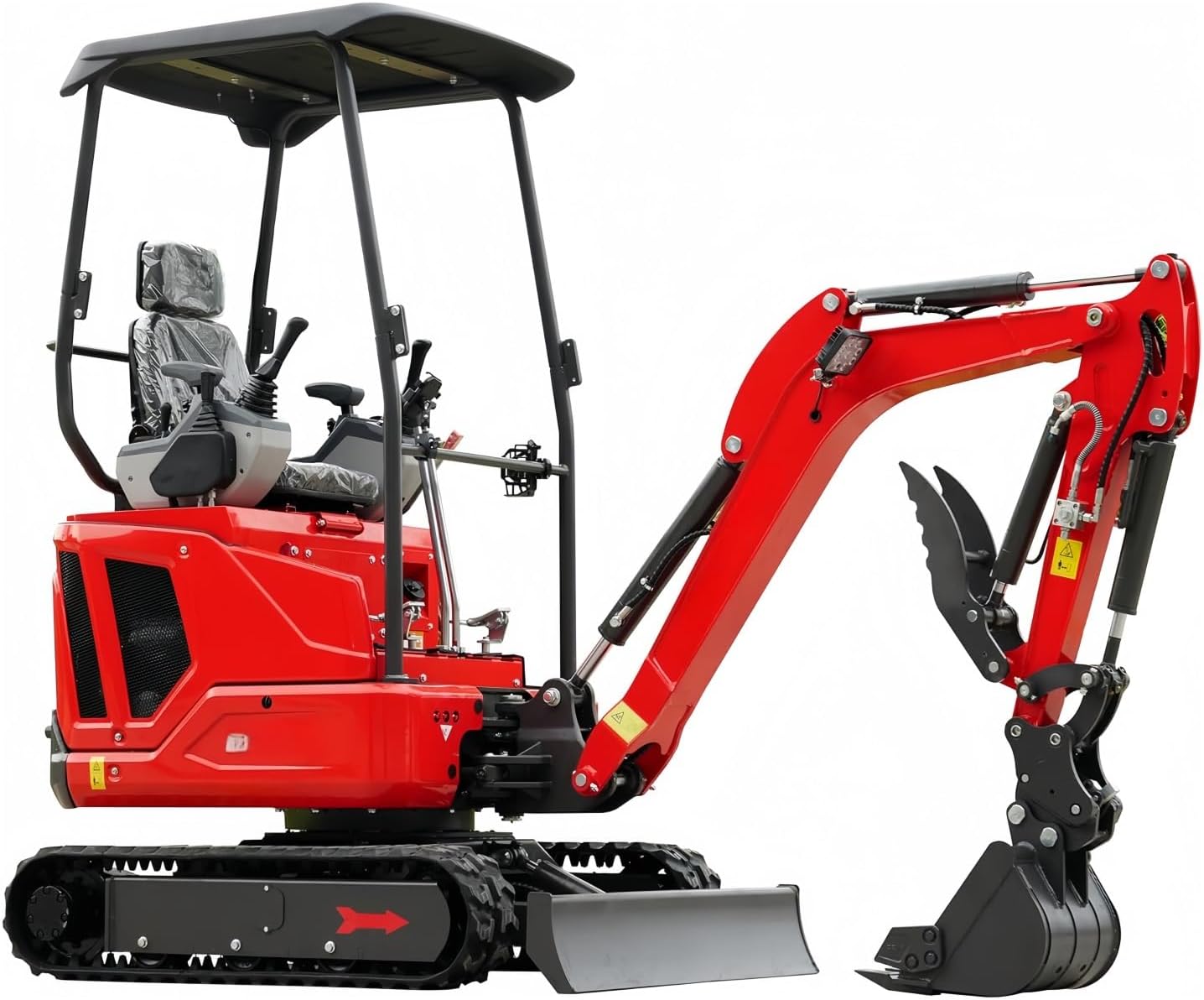 1.6 ton mini excavator review,1.6 ton mini excavator review and rating,1.6 ton mini excavator worth buying,1.6 ton mini excavator review pros cons,1.6 ton mini excavator review honest opinion,yuntu rapid drive mini excavator review verdict unboxing — first impressions and build quality assessment