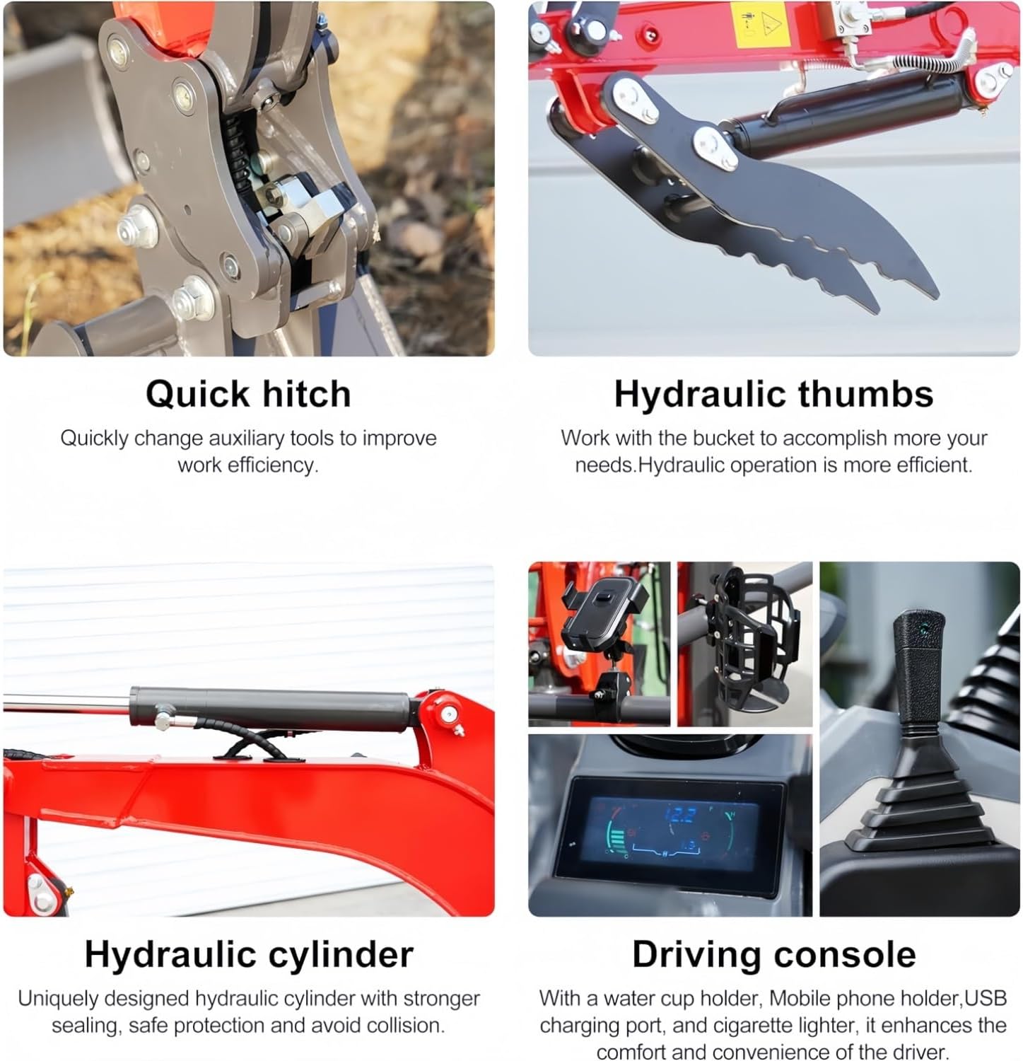 1.6 ton mini excavator review,1.6 ton mini excavator review and rating,1.6 ton mini excavator worth buying,1.6 ton mini excavator review pros cons,1.6 ton mini excavator review honest opinion,yuntu rapid drive mini excavator review verdict performance results — claims verified against real-world testing