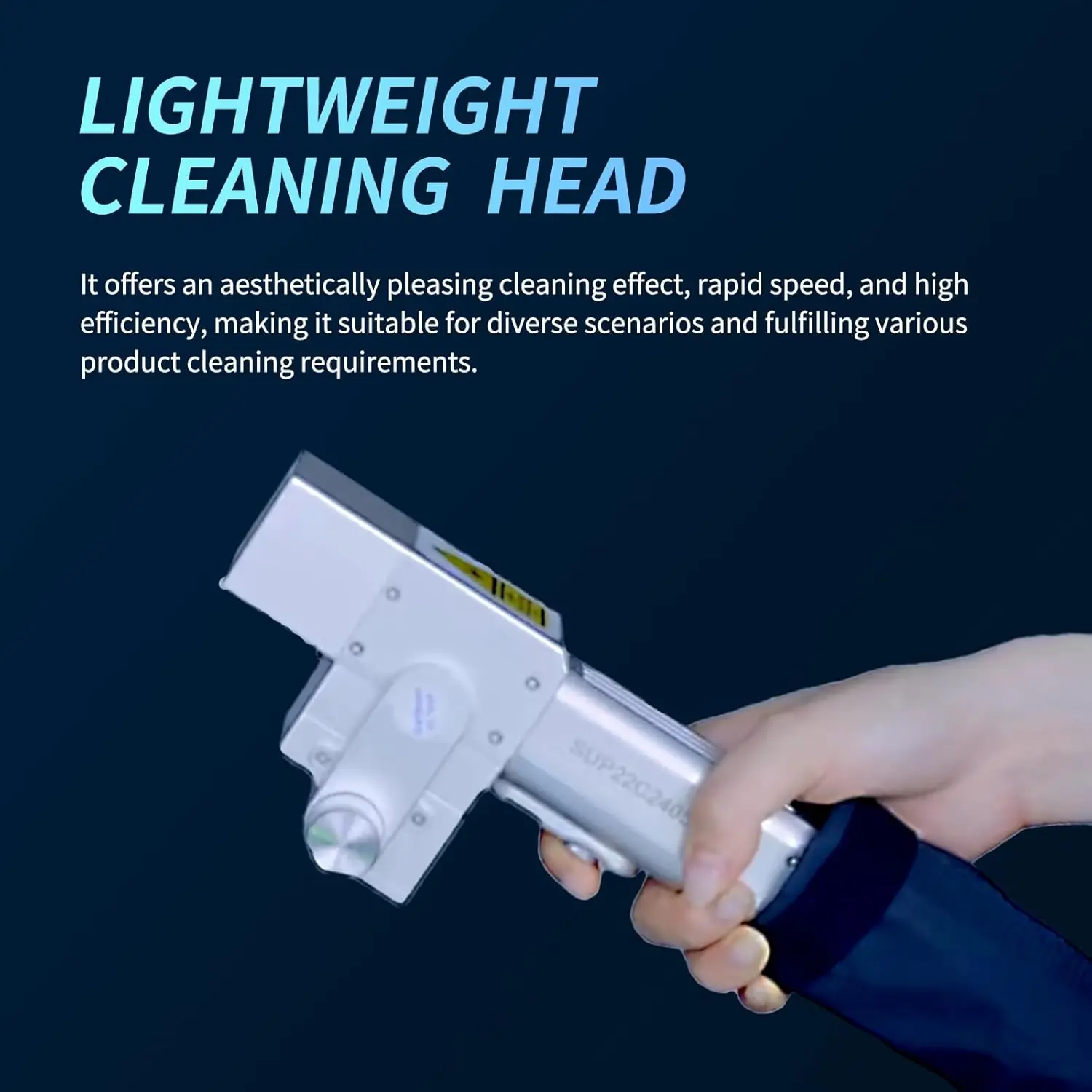 2000W Laser Cleaning Machine Review: Expert Pros & Cons 2 2000W laser cleaning machine review,2000W laser cleaner review and rating,is 2000W laser cleaning machine worth buying,2000W laser cleaner review pros cons,2000W laser cleaning machine review honest opinion,Heyuan Herolaser 2000W cleaning machine review verdict setup and first use experience