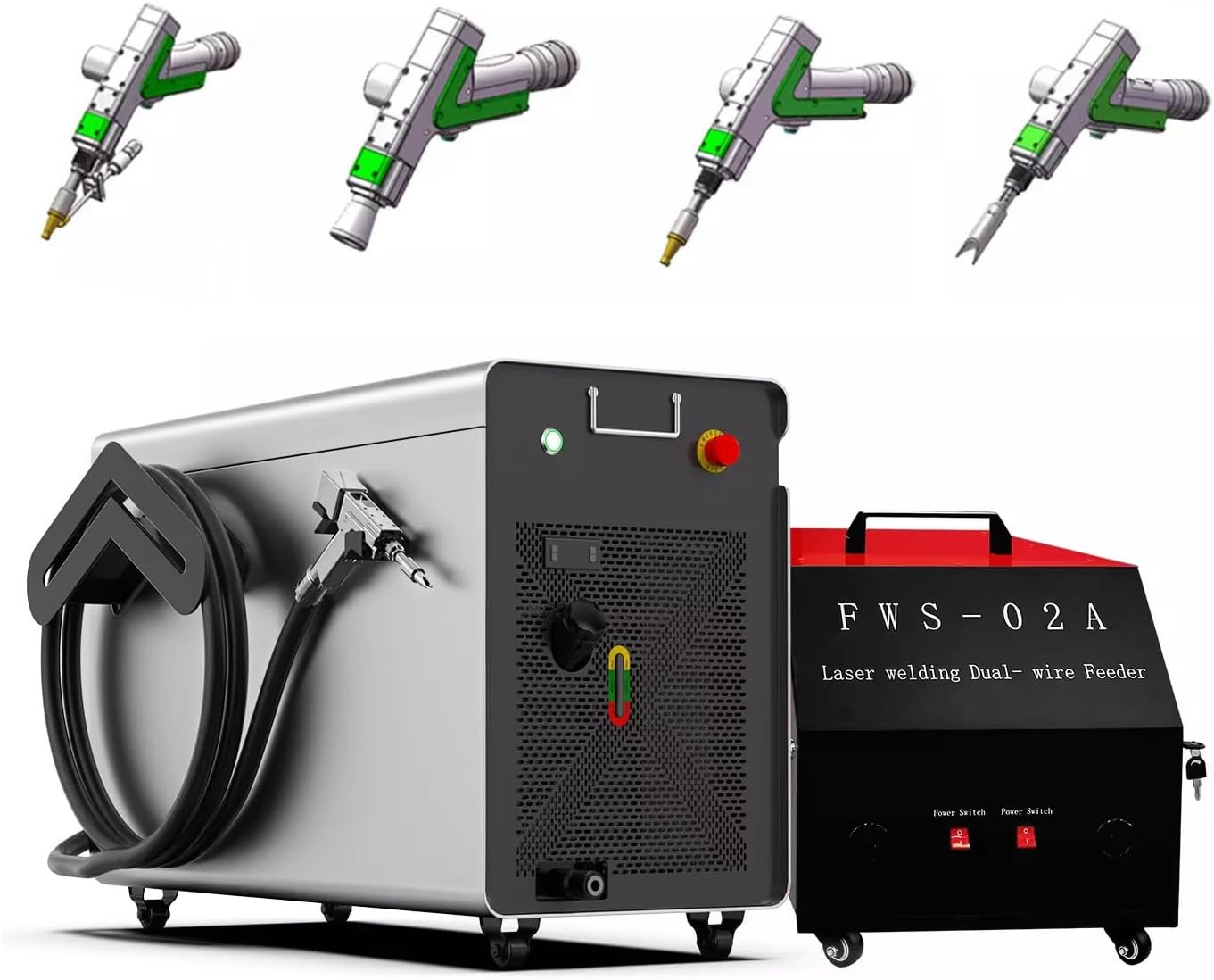 2000w laser welding machine review,2000w laser welder review and rating,is 2000w laser welding machine worth buying,2000w laser welder review pros cons,2000w laser welding machine review honest opinion,xin xing 2000w laser welder review verdict — full box contents and build quality