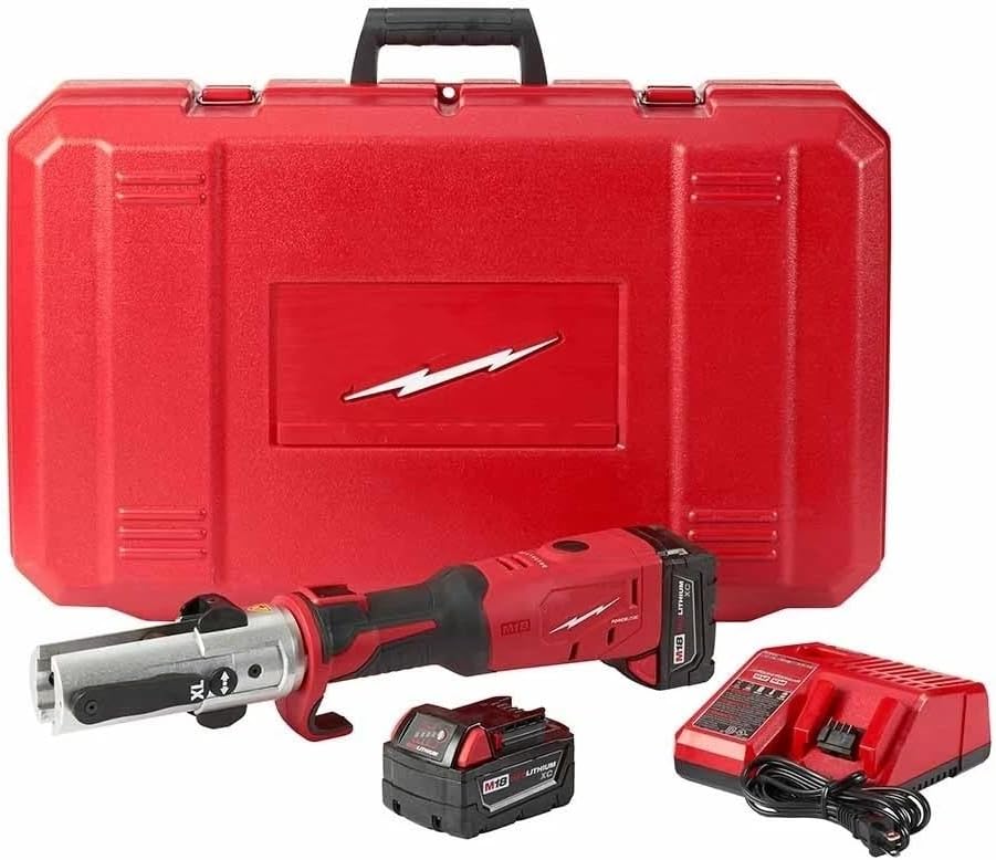 2773-20L Press Tool Review: Best Milwaukee M18? Pros & Cons 1 2773-20L press tool review,Milwaukee M18 press tool review,2773-20L review and rating,is 2773-20L worth buying,2773-20L review pros cons,2773-20L review honest opinion unboxing — what is included in the package