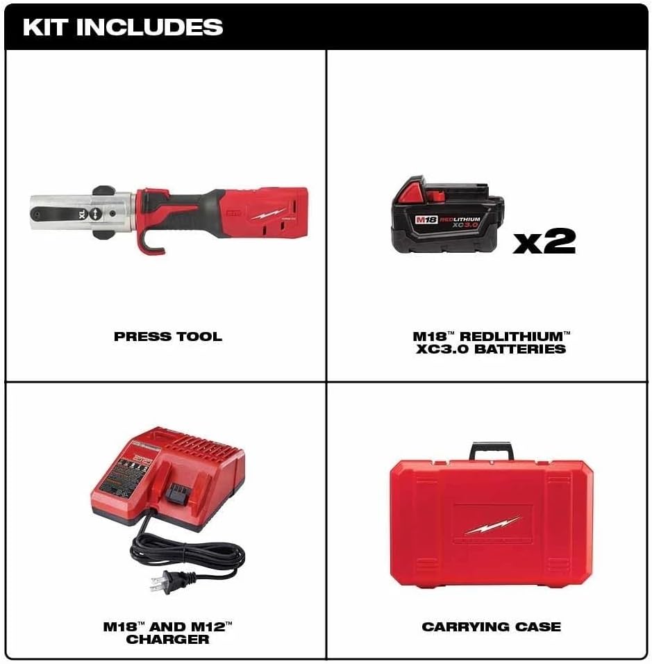 2773-20L Press Tool Review: Best Milwaukee M18? Pros & Cons 2 2773-20L press tool review,Milwaukee M18 press tool review,2773-20L review and rating,is 2773-20L worth buying,2773-20L review pros cons,2773-20L review honest opinion setup and first use experience