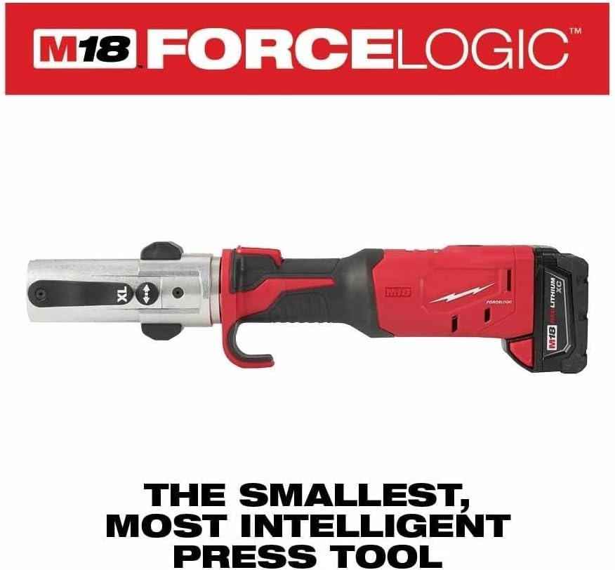 2773-20L Press Tool Review: Best Milwaukee M18? Pros & Cons 3 2773-20L press tool review,Milwaukee M18 press tool review,2773-20L review and rating,is 2773-20L worth buying,2773-20L review pros cons,2773-20L review honest opinion after extended use — long-term performance