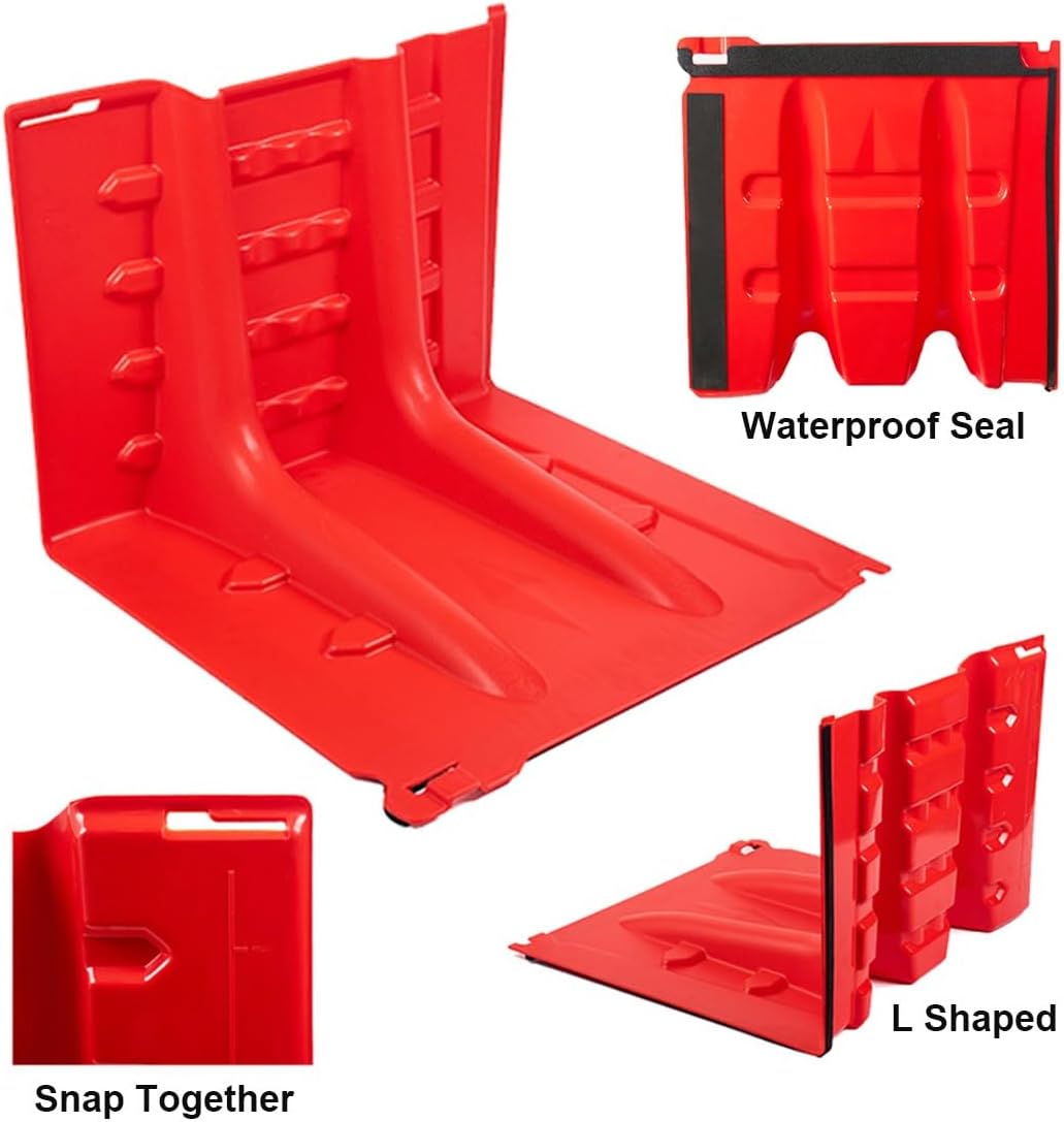 Step-by-step guide for ABS flood barrier review,ABS flood barrier review and rating,is ABS flood barrier worth buying,ABS flood barrier review pros cons,ABS flood barrier review honest opinion,ABS flood barrier review verdict - complete tutorial