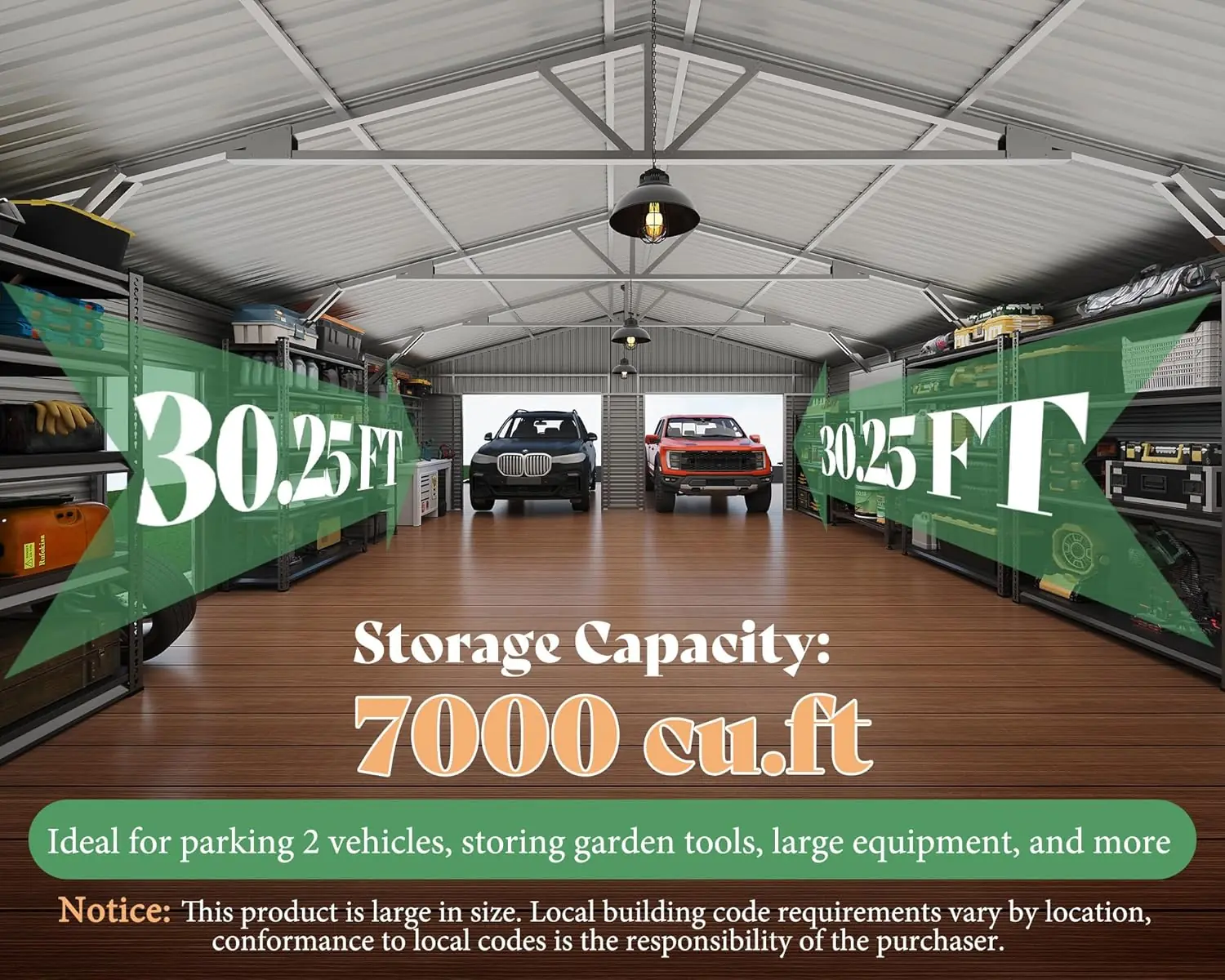 AMERLIFE metal garage shed review,AMERLIFE storage shed review and rating,AMERLIFE 25x30 shed review pros cons,AMERLIFE garage shed review honest opinion,AMERLIFE shed review verdict,is AMERLIFE metal shed worth buying after extended use — long-term performance