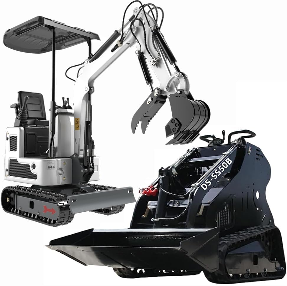ATTACHXPRO DS15WP-310 mini skid steer review,ATTACHXPRO DS15WP-310 review and rating,is ATTACHXPRO DS15WP-310 worth buying,ATTACHXPRO DS15WP-310 review pros cons,ATTACHXPRO DS15WP-310 review honest opinion,ATTACHXPRO DS15WP-310 review verdict unboxing — first impressions and package contents