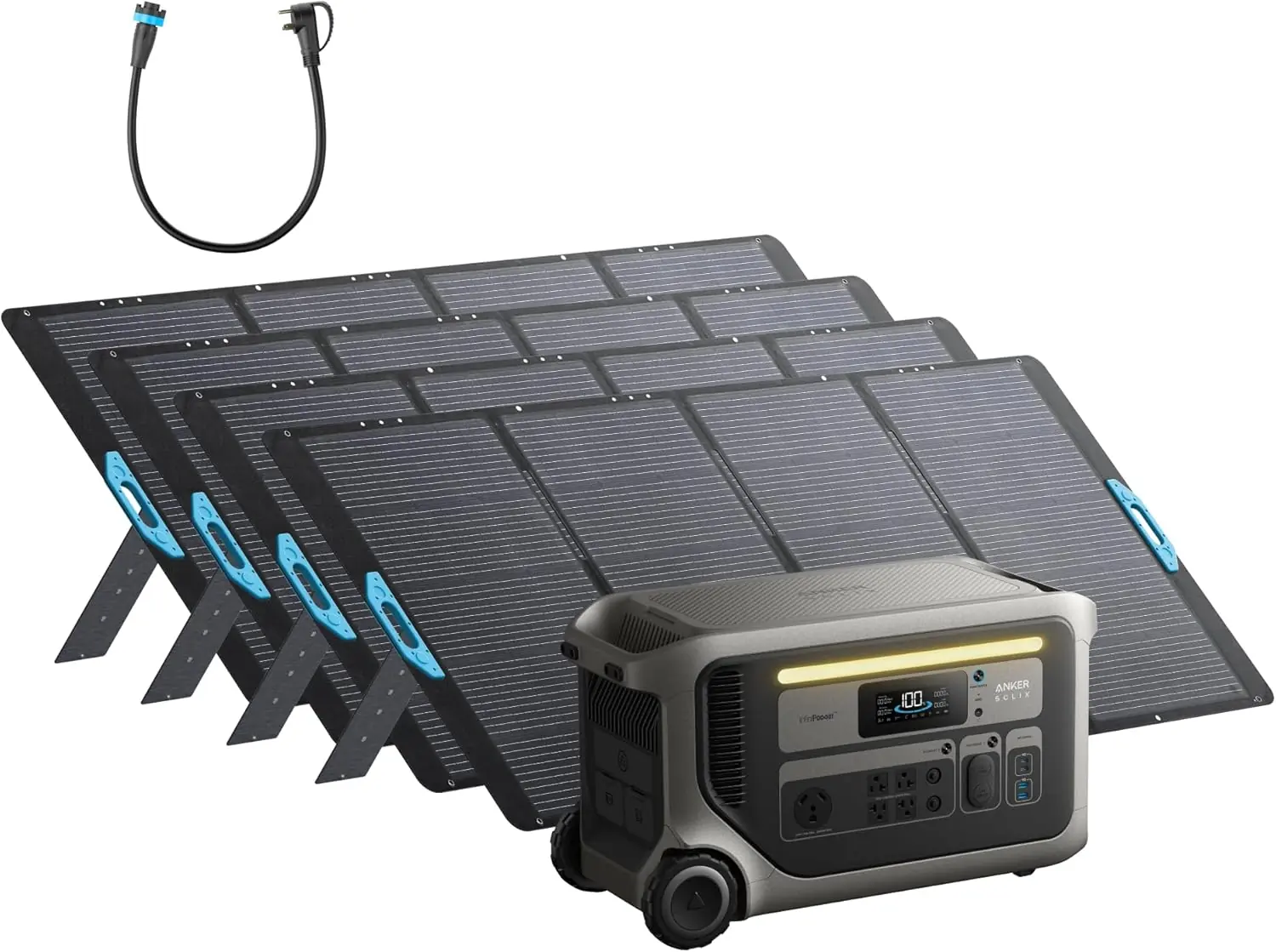 Anker SOLIX F3000 Review: Honest Pros & Cons for Home Backup 1 Anker SOLIX F3000 review,Anker SOLIX F3000 portable power station review,Anker SOLIX F3000 review pros cons,Anker SOLIX F3000 review honest opinion,Anker SOLIX F3000 review and rating,Anker SOLIX F3000 review verdict - detailed features and technical specifications