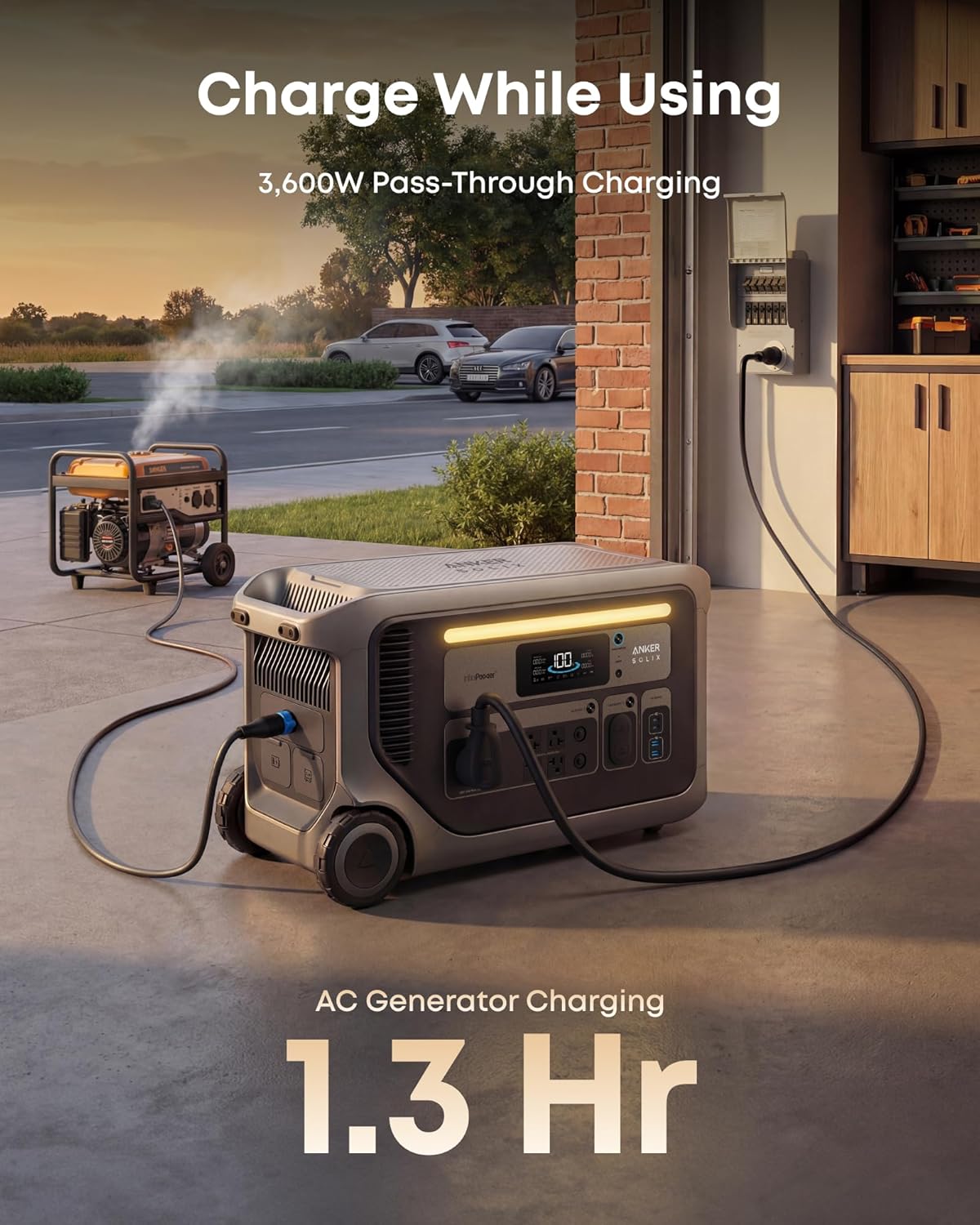 Step-by-step guide for Anker SOLIX F3000 review,Anker SOLIX F3000 portable power station review,Anker SOLIX F3000 review pros cons,Anker SOLIX F3000 review honest opinion,Anker SOLIX F3000 review and rating,Anker SOLIX F3000 review verdict - complete tutorial