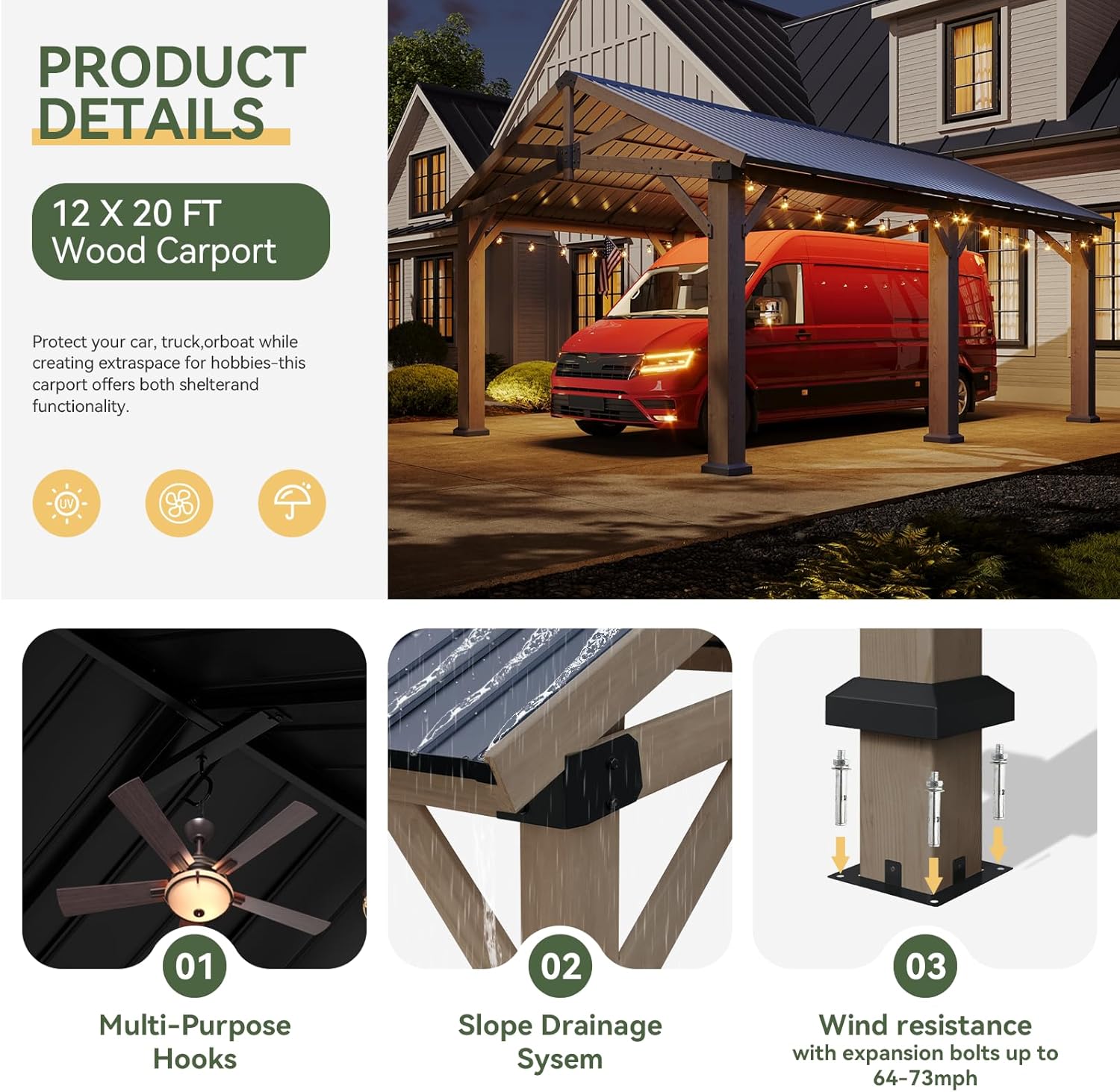 Aoxun Carport Review: Honest Pros & Cons Worth Buying? 3 Step-by-step guide for Aoxun carport review, Aoxun carport review and rating, is Aoxun carport worth buying, Aoxun carport review pros cons, Aoxun carport review honest opinion, Aoxun carport review verdict - complete tutorial