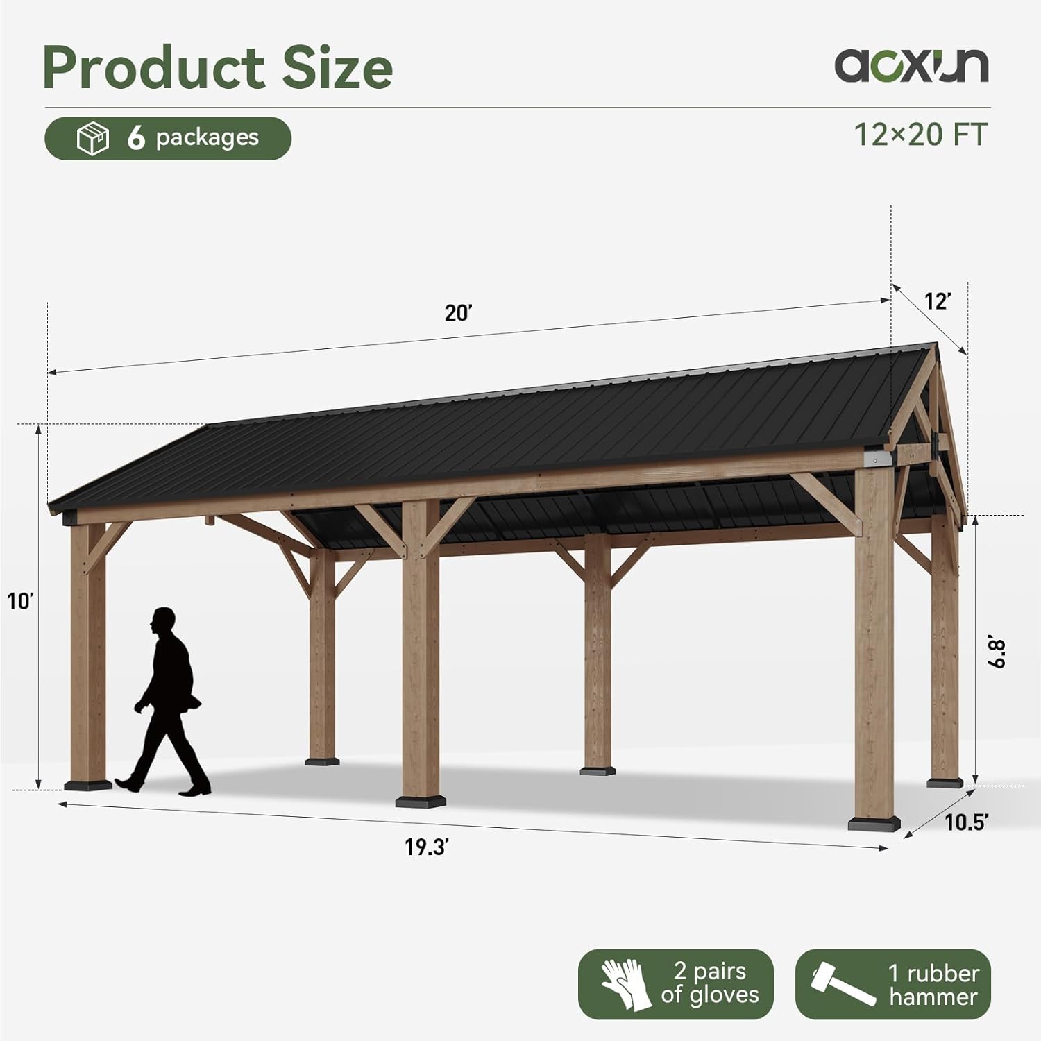 Aoxun Carport Review: Honest Pros & Cons Worth Buying? 4 Aoxun carport review, Aoxun carport review and rating, is Aoxun carport worth buying, Aoxun carport review pros cons, Aoxun carport review honest opinion, Aoxun carport review verdict performance testing and real-world results