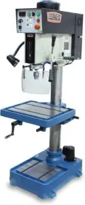 Image 1 of Baileigh DP-1375VS-110 review