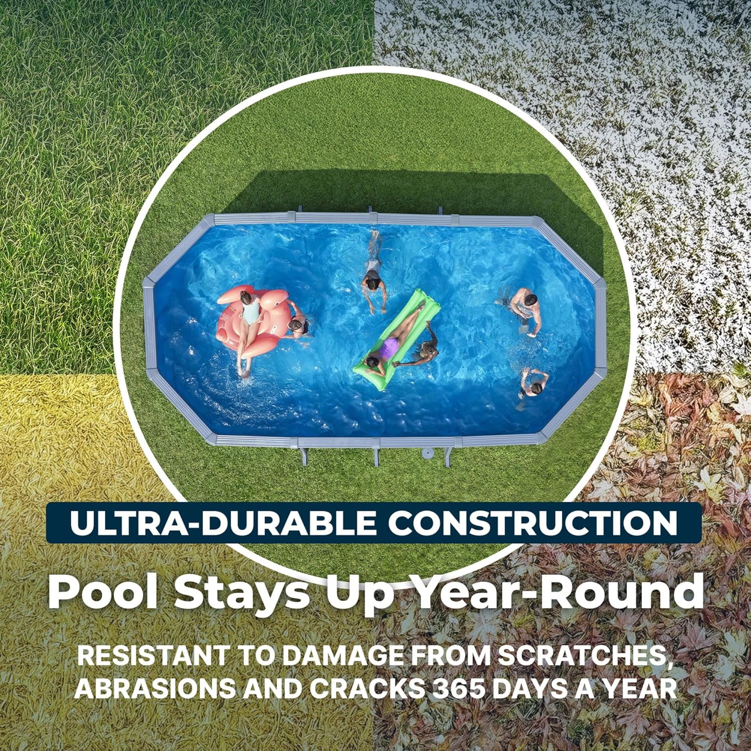 Bestway Hydrium Review: Honest Pros & Cons for Backyard Pools 4 Setup and practical use guide for Bestway Hydrium review, Bestway Hydrium above ground pool review, Bestway Hydrium oval pool worth buying, Bestway Hydrium review pros cons, Bestway Hydrium pool review honest opinion, Bestway Hydrium review verdict