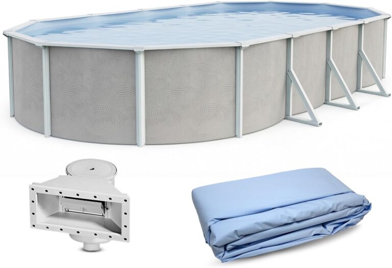 Image 1 of Blue Wave Belize pool review