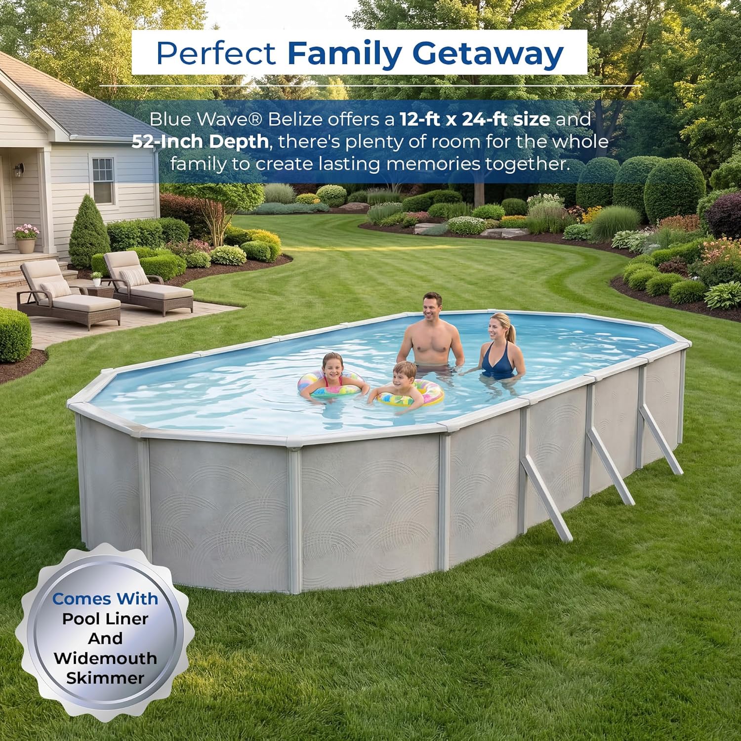 Blue Wave Belize pool review,Blue Wave Belize pool review and rating,is Blue Wave Belize pool worth buying,Blue Wave Belize pool review pros cons,Blue Wave Belize pool review honest opinion,Blue Wave Belize pool review verdict — design and build quality detail