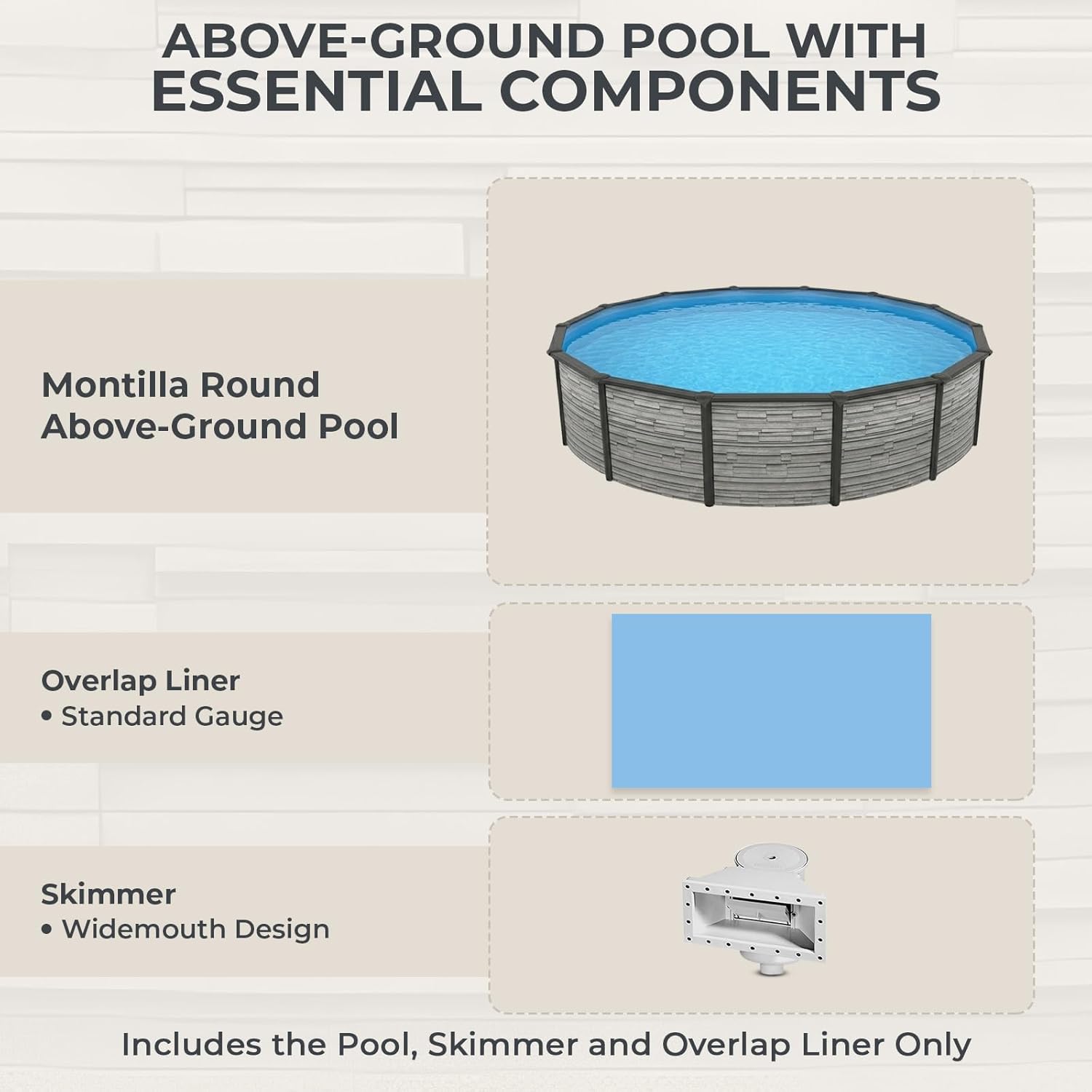 Blue Wave Montilla pool review,Blue Wave Montilla above ground pool review,Blue Wave Montilla pool pros cons,Blue Wave Montilla pool honest review,Blue Wave Montilla pool review verdict,Blue Wave Montilla pool worth buying — performance test results