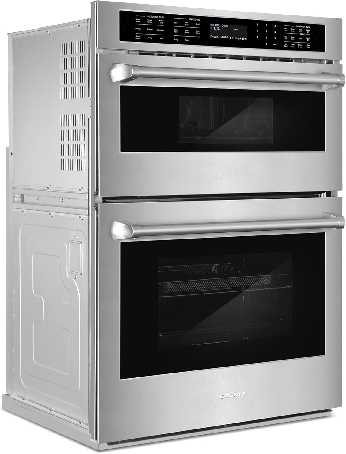 COSMO COS-WOMCR302SS Review: Honest Pros & Cons Worth Buying? 4 Setup and practical use guide for COSMO COS-WOMCR302SS review,COSMO COS-WOMCR302SS review and rating,is COSMO COS-WOMCR302SS worth buying,COSMO COS-WOMCR302SS review pros cons,COSMO COS-WOMCR302SS review honest opinion,COSMO COS-WOMCR302SS review verdict