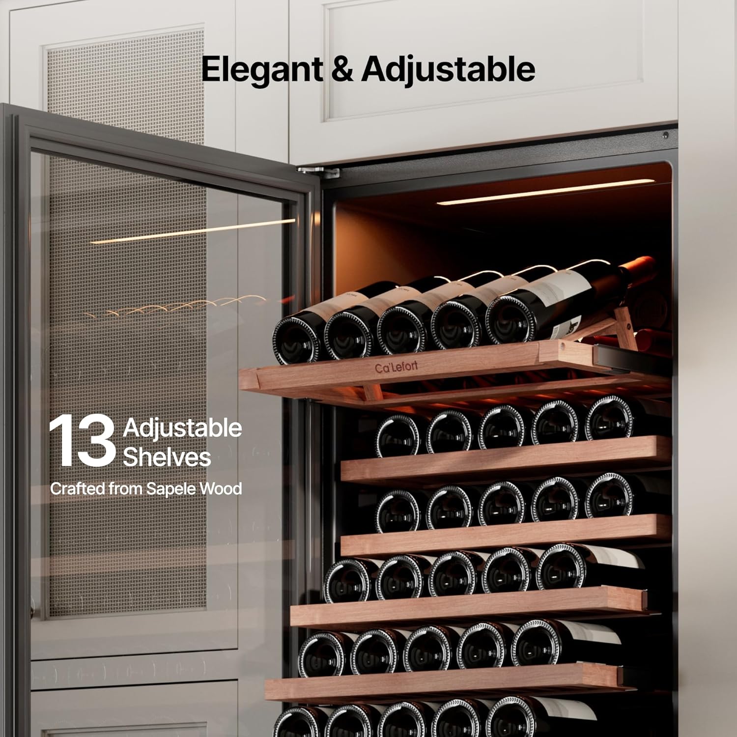 Ca'Lefort Wine Fridge Review: Honest Pros & Cons for 155 Bottle 4 Ca'Lefort wine fridge review,Ca'Lefort wine cooler review and rating,is Ca'Lefort wine fridge worth buying,Ca'Lefort wine fridge review pros cons,Ca'Lefort wine fridge honest review,Ca'Lefort 155 bottle wine fridge review verdict performance testing and real-world results