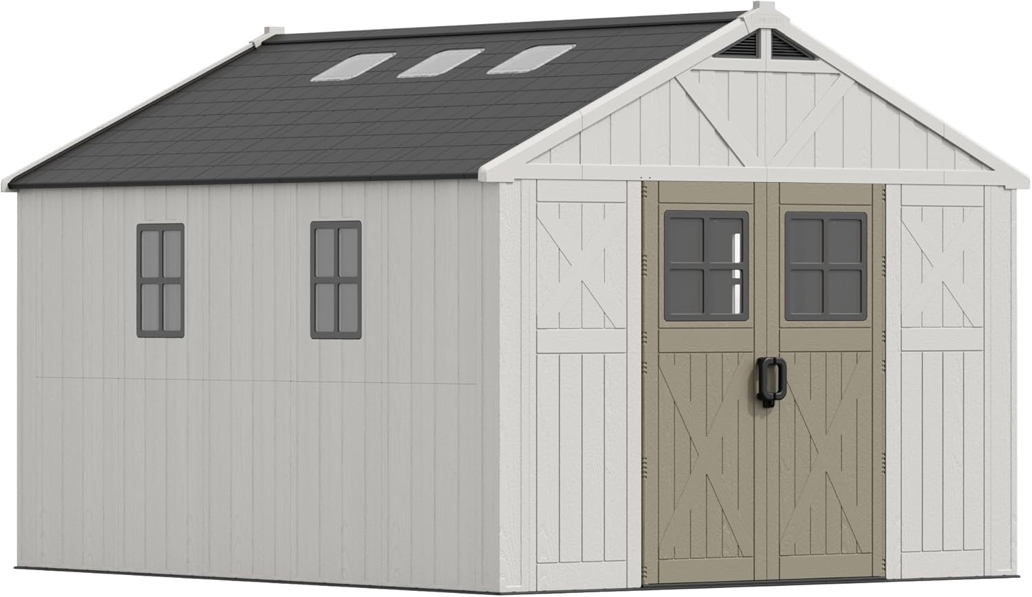 Devoko Outdoor Storage Shed Review: Honest Pros & Cons 1 Devoko outdoor storage shed review,Devoko resin shed review pros cons,Devoko 10x12 shed review and rating,is Devoko storage shed worth buying,Devoko plastic shed review honest opinion,Devoko garden shed review verdict — full package contents