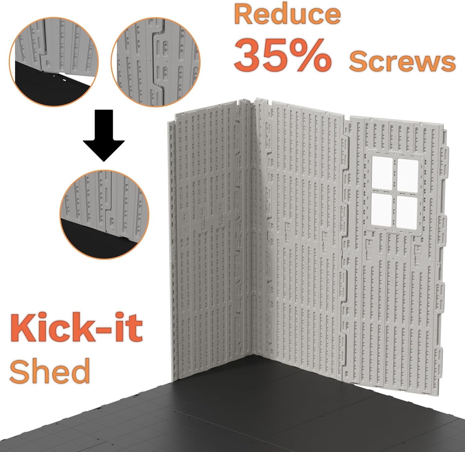Devoko Outdoor Storage Shed Review: Honest Pros & Cons 4 Devoko outdoor storage shed review,Devoko resin shed review pros cons,Devoko 10x12 shed review and rating,is Devoko storage shed worth buying,Devoko plastic shed review honest opinion,Devoko garden shed review verdict — performance test results