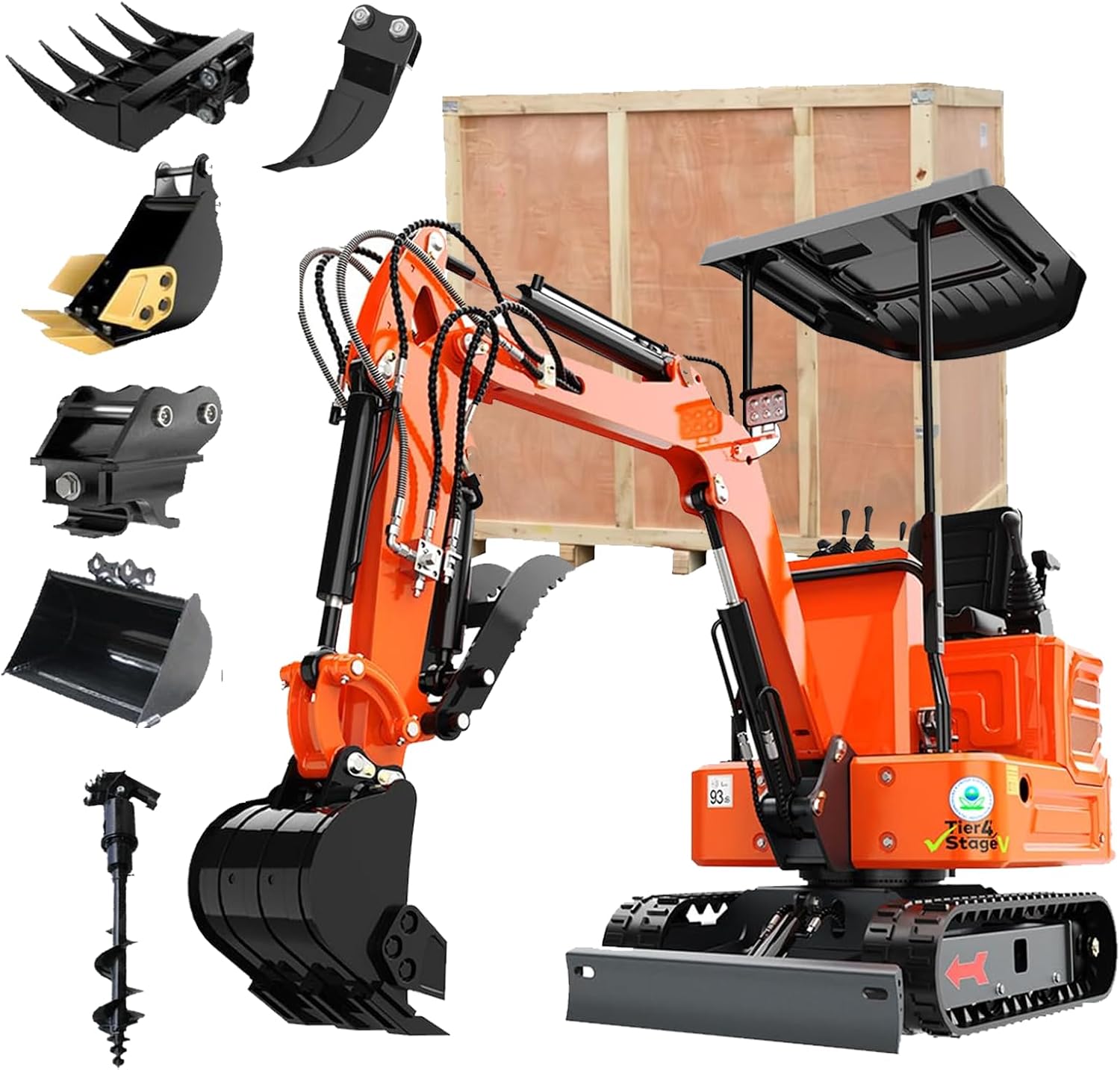 DigMaster DM150PRO review,DigMaster DM150PRO review and rating,is DigMaster DM150PRO worth buying,DigMaster DM150PRO review pros cons,DigMaster DM150PRO review honest opinion,DigMaster DM150PRO review verdict — full box contents and build quality