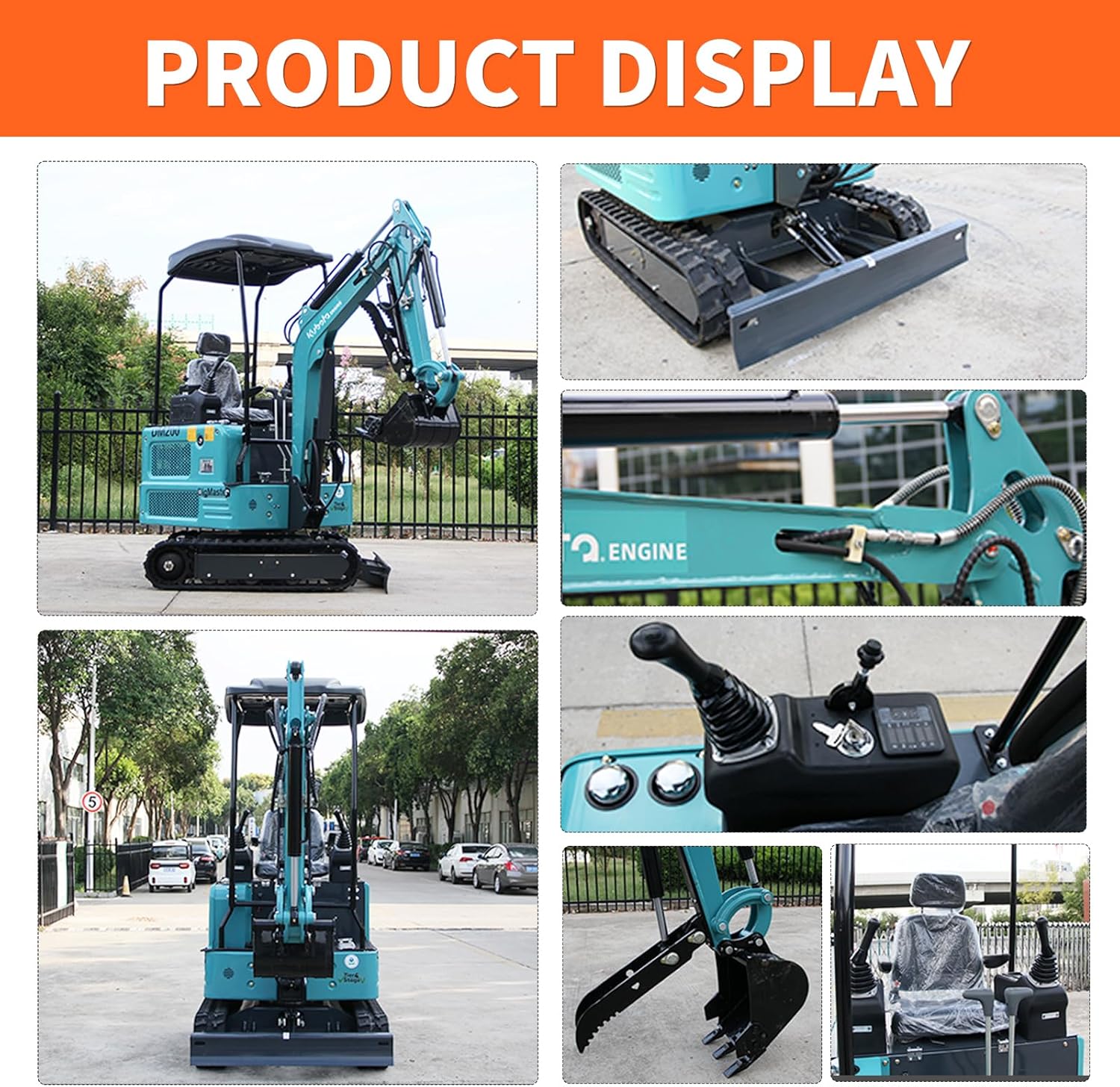 DigMaster DM200 Mini Excavator Review: Unbiased Pros & Cons 3 Step-by-step setup guide for DigMaster DM200 mini excavator review,DigMaster DM200 review and rating,is DigMaster DM200 worth buying,DigMaster DM200 review pros cons,DigMaster DM200 review honest opinion,DigMaster DM200 review verdict