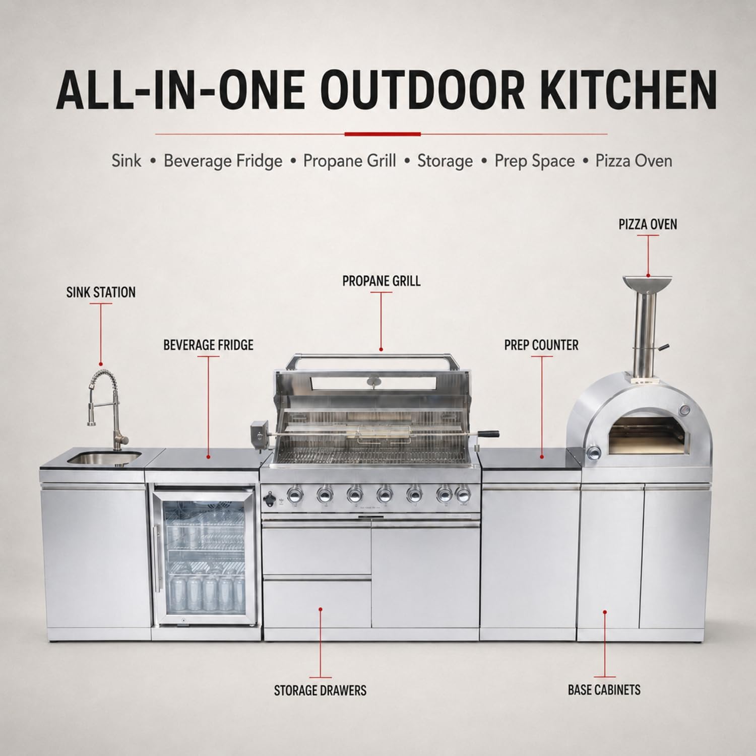 Doredo 128 Modular Outdoor Kitchen Island Review: Worth It? 3 Doredo 128 modular outdoor kitchen island review,Doredo outdoor kitchen review and rating,is Doredo 128 modular outdoor kitchen worth buying,Doredo 128 modular outdoor kitchen review pros cons,Doredo outdoor kitchen review honest opinion,Doredo 128 modular outdoor kitchen review verdict performance results — claims verified against real-world testing