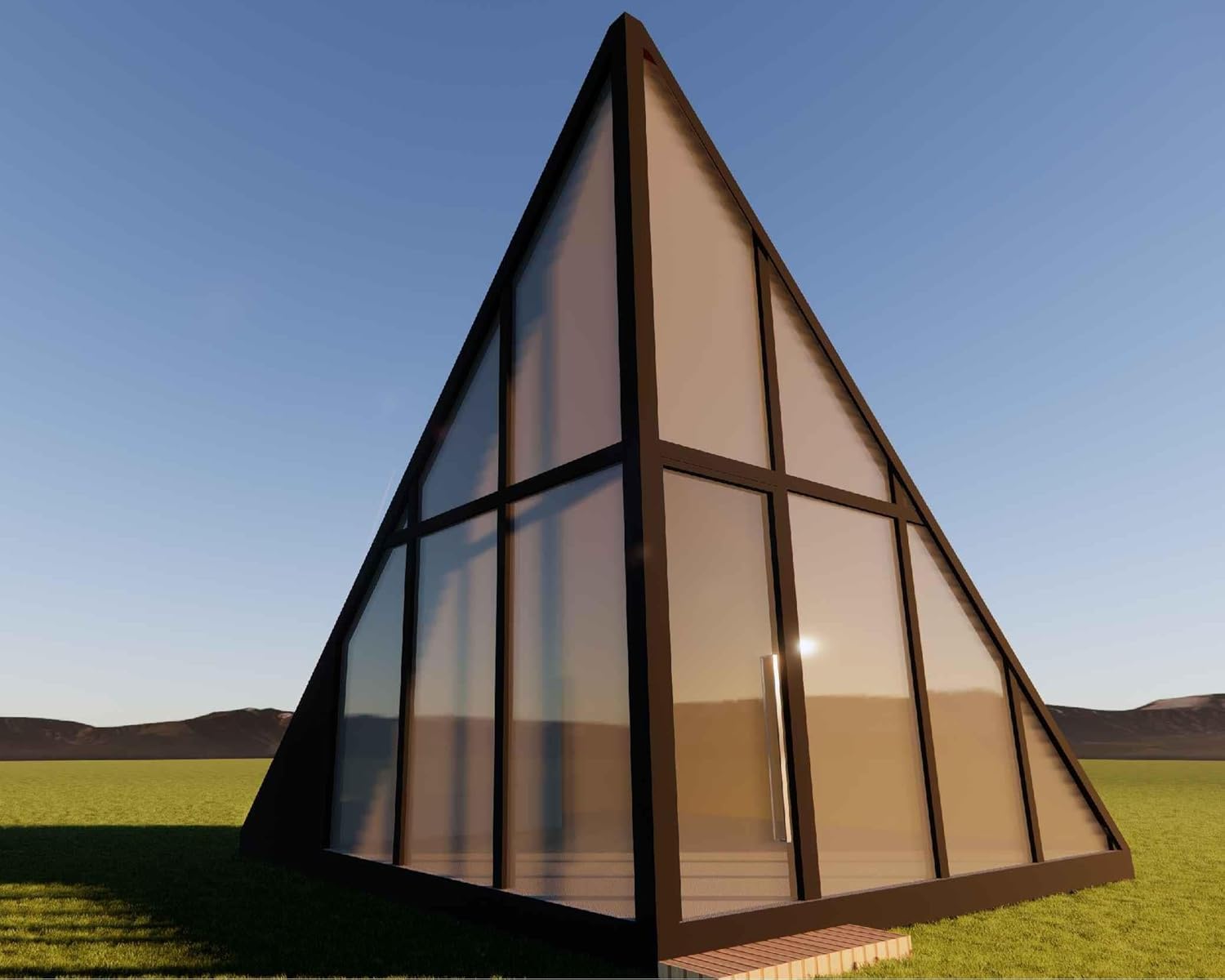 DsonEIIxoren A-frame glass house review,A-frame glass house review and rating,is DsonEIIxoren glass house worth buying,A-frame glass house review pros cons,DsonEIIxoren glass house review honest opinion,DsonEIIxoren A-frame glass house review verdict build quality and materials close-up