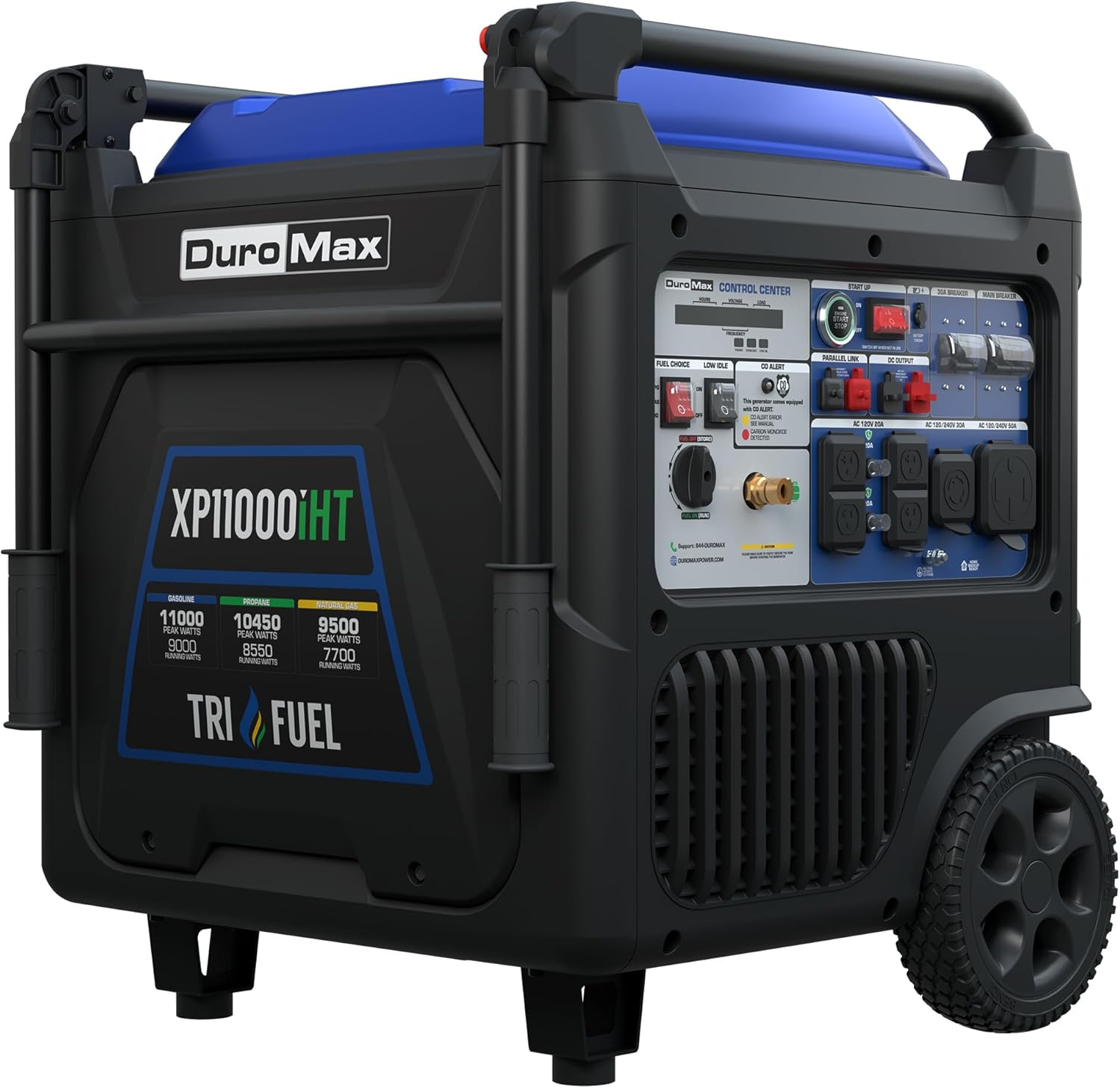 DuroMax XP11000iHT review,DuroMax XP11000iHT review and rating,is DuroMax XP11000iHT worth buying,DuroMax XP11000iHT review pros cons,DuroMax XP11000iHT review honest opinion,DuroMax XP11000iHT review verdict unboxing — first impressions and package contents