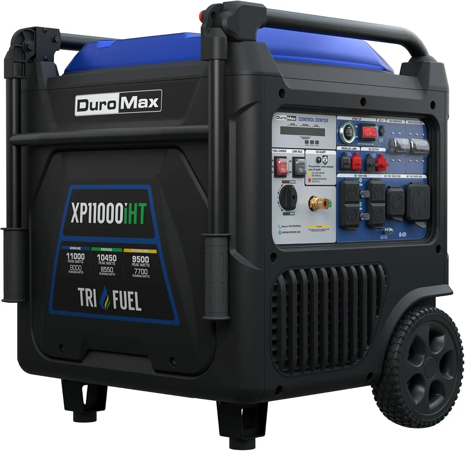 DuroMax XP11000iHT Review: Unbiased Pros & Cons for Home Backup 1 DuroMax XP11000iHT review,DuroMax XP11000iHT review and rating,is DuroMax XP11000iHT worth buying,DuroMax XP11000iHT review pros cons,DuroMax XP11000iHT review honest opinion,DuroMax XP11000iHT review verdict unboxing — first impressions and package contents