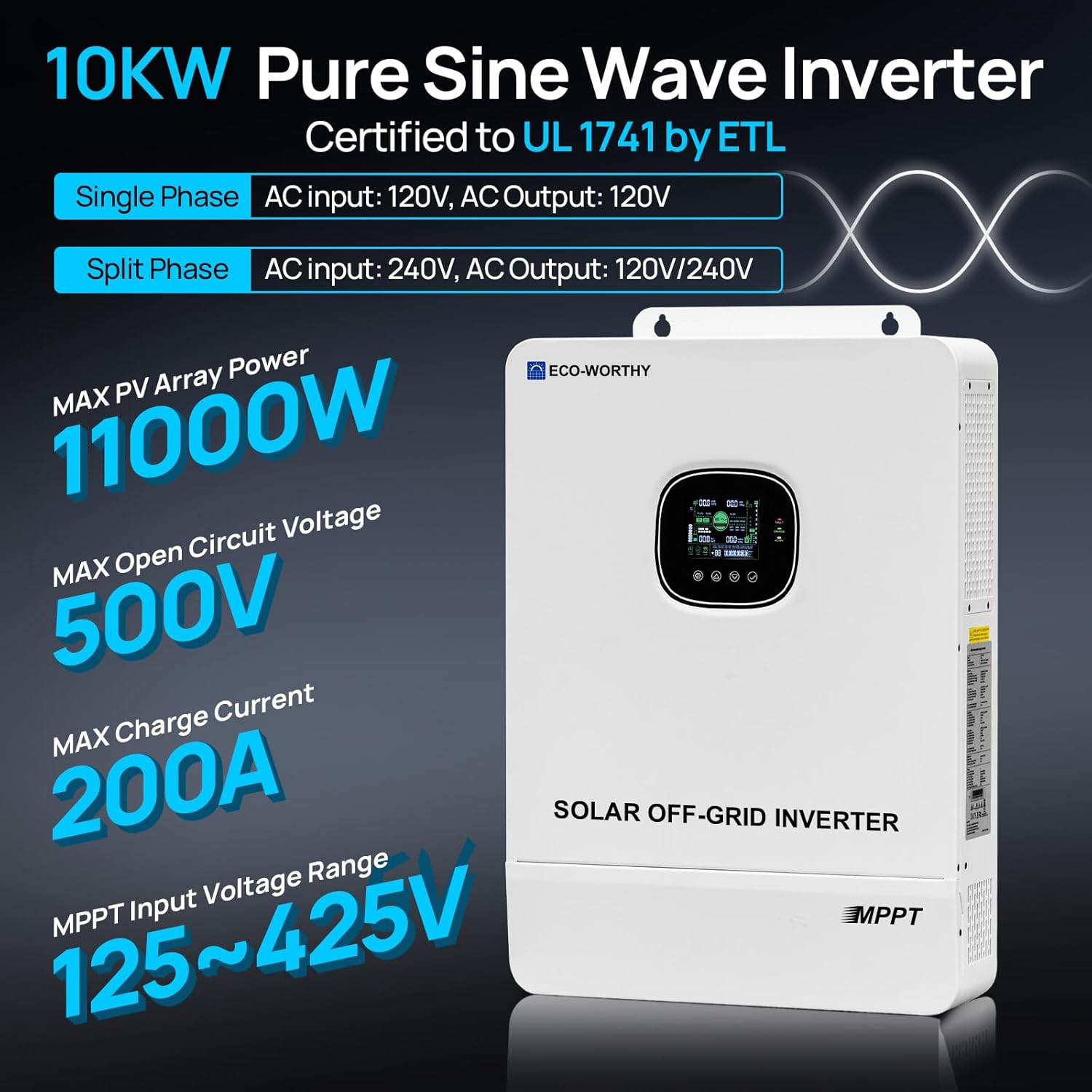 ECO-WORTHY 10000W solar kit review,ECO-WORTHY solar kit review pros cons,10000W solar panel kit review verdict,ECO-WORTHY 10kW off-grid system review honest opinion,ECO-WORTHY solar kit review worth buying,ECO-WORTHY 10000W kit review and rating performance testing and real-world results
