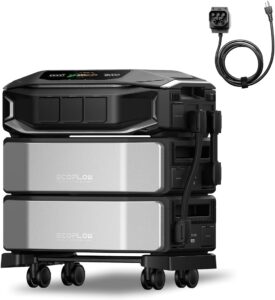 Image 1 of EF ECOFLOW Delta Pro Ultra X review