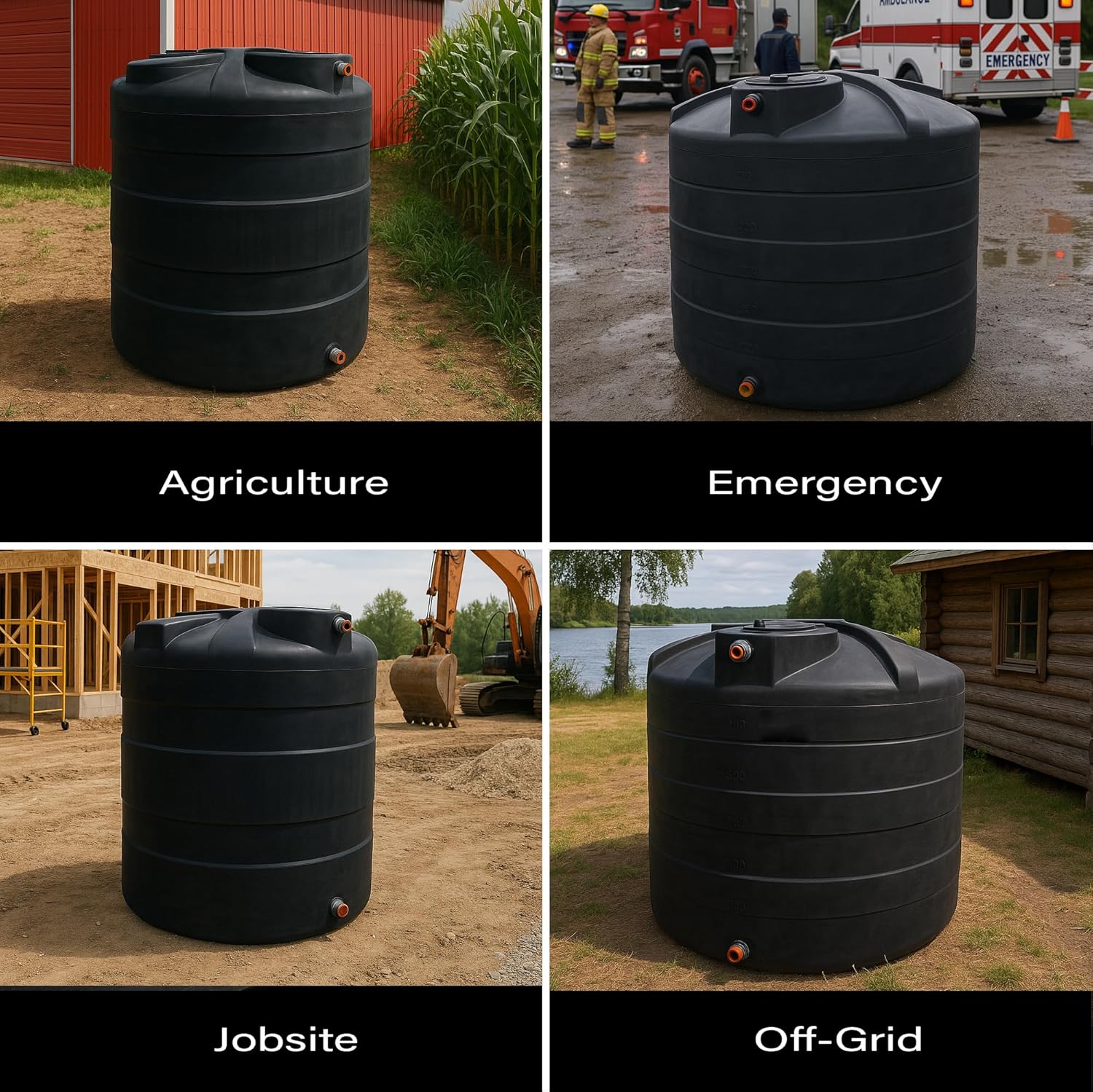 Elkhart Plastics 2500 gallon water tank review,2500 gallon water tank review and rating,is 2500 gallon water tank worth buying,Elkhart Plastics water tank review pros cons,2500 gallon vertical tank review honest opinion,Elkhart Plastics 2500 gallon tank review verdict compared to top alternatives