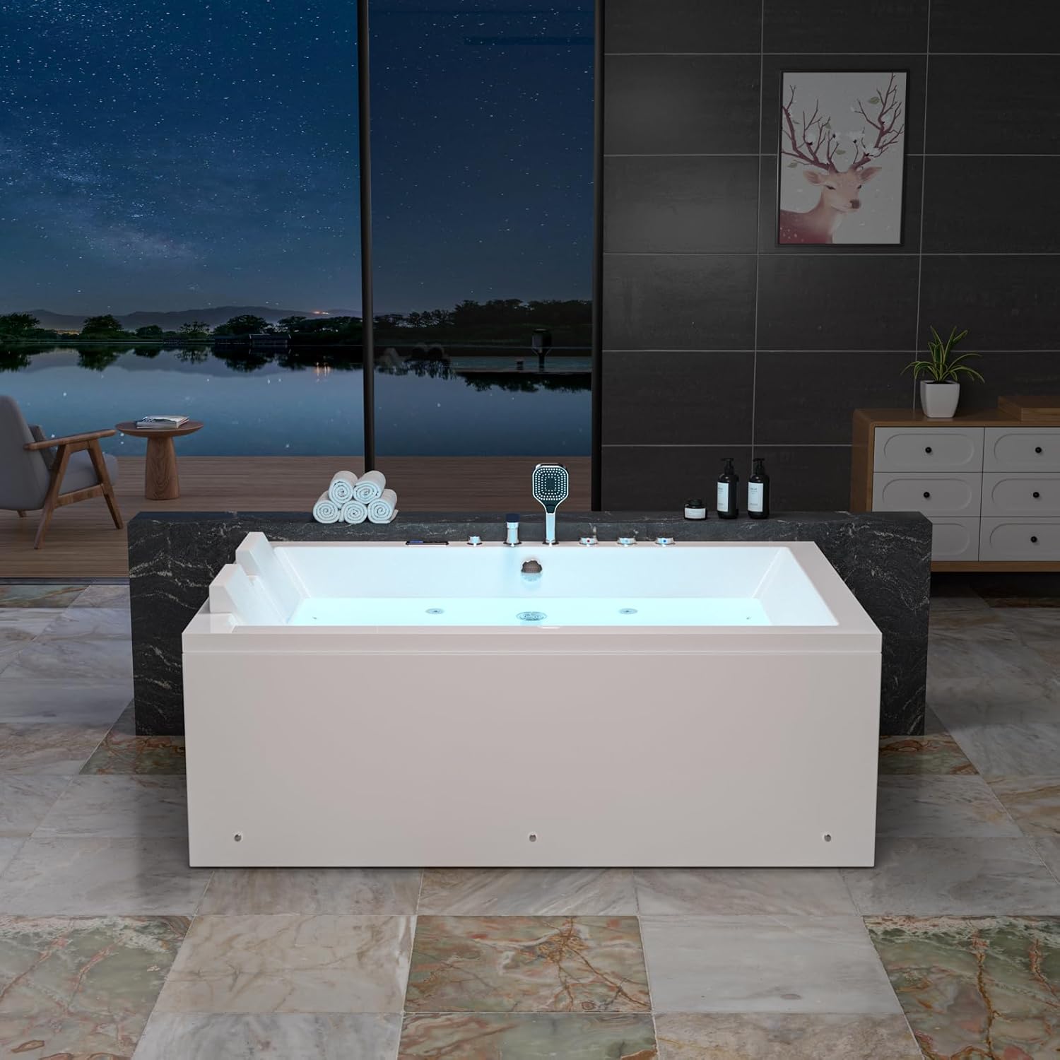 Empava PRO Series Jetted Tub Review: Pros & Cons Worth Buying? 1 Empava PRO Series jetted tub review,Empava PRO Series whirlpool tub review rating,is Empava jetted tub worth buying,Empava PRO Series tub review pros cons,Empava PRO Series bathtub honest opinion,Empava PRO Series jetted tub verdict unboxing — first impressions and build quality assessment