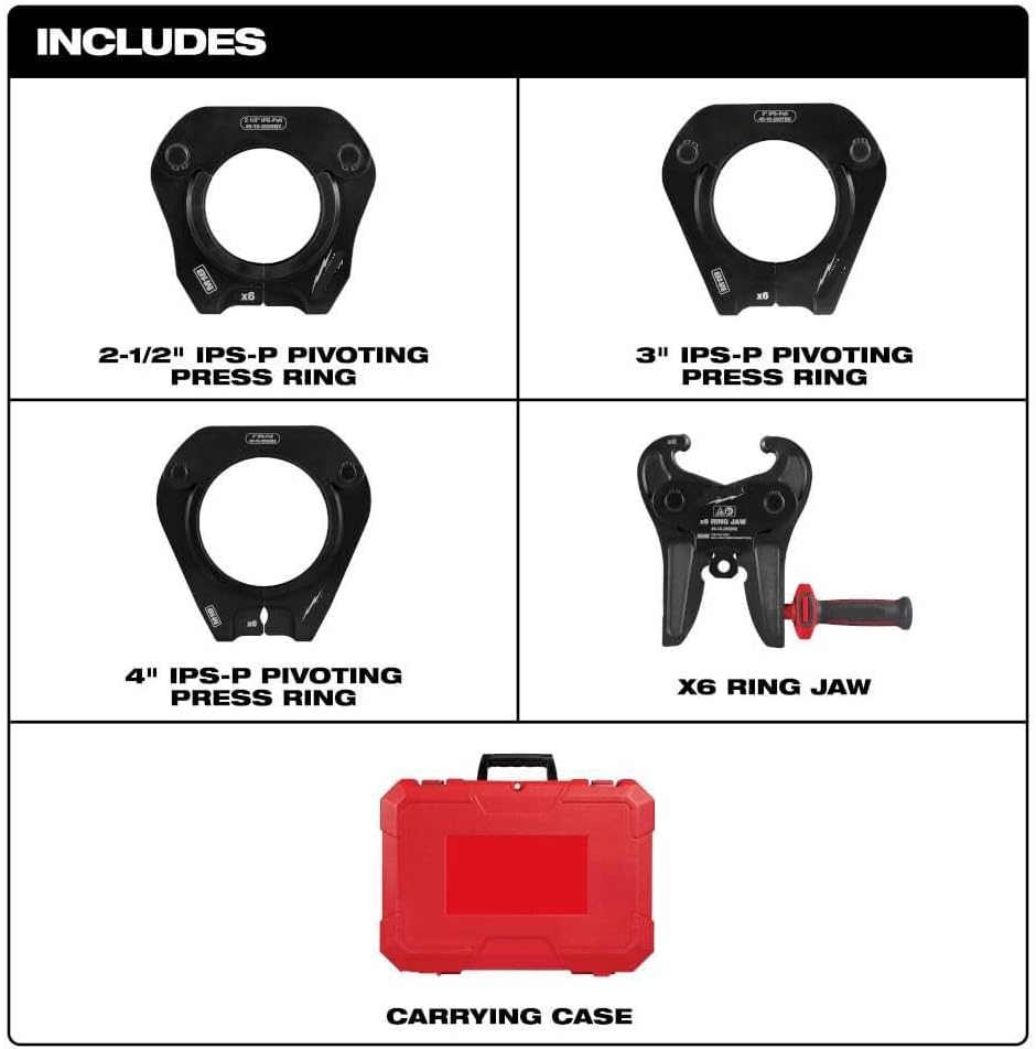 For Milwaukee press ring review,For Milwaukee press ring review and rating,For Milwaukee press ring worth buying,For Milwaukee press ring review pros cons,For Milwaukee press ring review honest opinion,For Milwaukee press ring review verdict setup and first use experience
