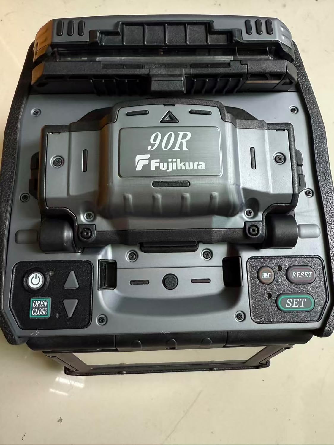 Fujikura FSM-90R review,Fujikura FSM-90R review and rating,is Fujikura FSM-90R worth buying,Fujikura FSM-90R review pros cons,Fujikura FSM-90R review honest opinion,Fujikura FSM-90R review verdict during hands-on performance testing