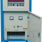 Image 1 of GoHz 45kVA frequency converter review