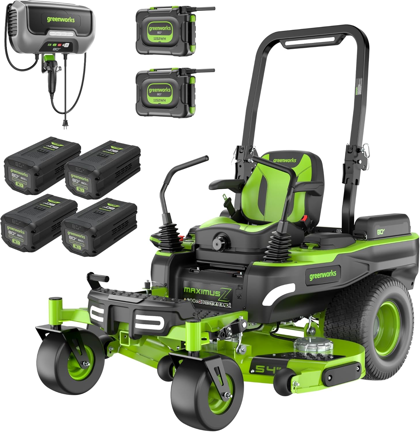 Greenworks 80V MaximusZ Review: Honest Pros & Cons 1 Greenworks 80V MaximusZ review,Greenworks 80V MaximusZ review and rating,is Greenworks 80V MaximusZ worth buying,Greenworks 80V MaximusZ review pros cons,Greenworks 80V MaximusZ review honest opinion,Greenworks 80V MaximusZ review verdict unboxing — first impressions and package contents