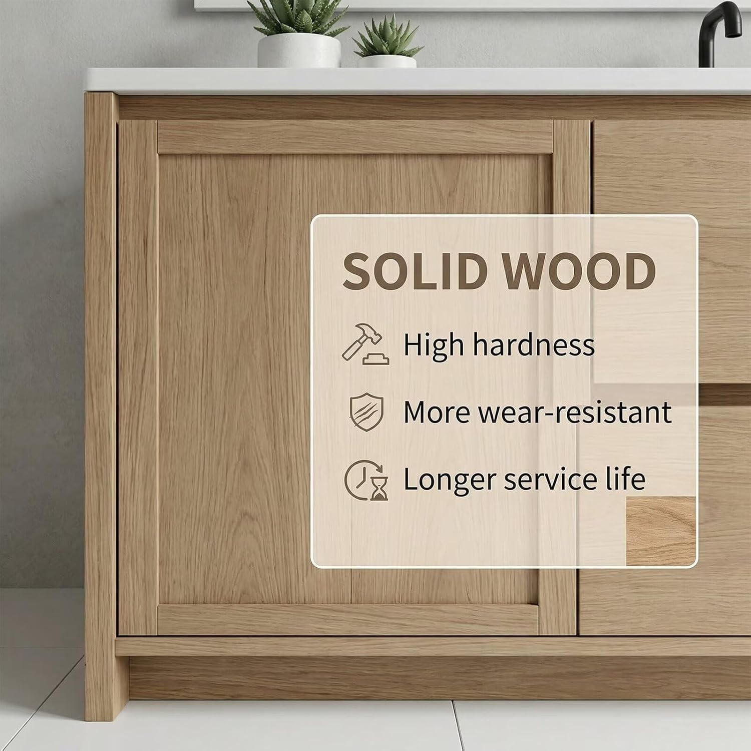 High QLO 36IN Bathroom Vanity Review: Honest Pros & Cons 4 Setup and practical use guide for High QLO 36IN bathroom vanity review,High QLO vanity review pros cons,36IN bathroom vanity review and rating,High QLO bathroom vanity honest review,36IN single sink vanity review verdict,is High QLO bathroom vanity worth buying