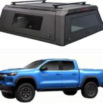 Image 1 of Hynex truck topper review