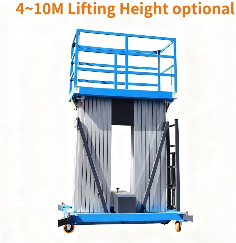 JIN YANG HU Aerial Work Platform Review: Pros & Cons Worth Buying? 3 JIN YANG HU aerial work platform review,aerial work platform review and rating,is JIN YANG HU lifter worth buying,aerial work platform review pros cons,JIN YANG HU platform honest opinion,JIN YANG HU aerial work platform review verdict after weeks of real-world daily use