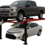 Image 1 of KATOOL 4 post lift review