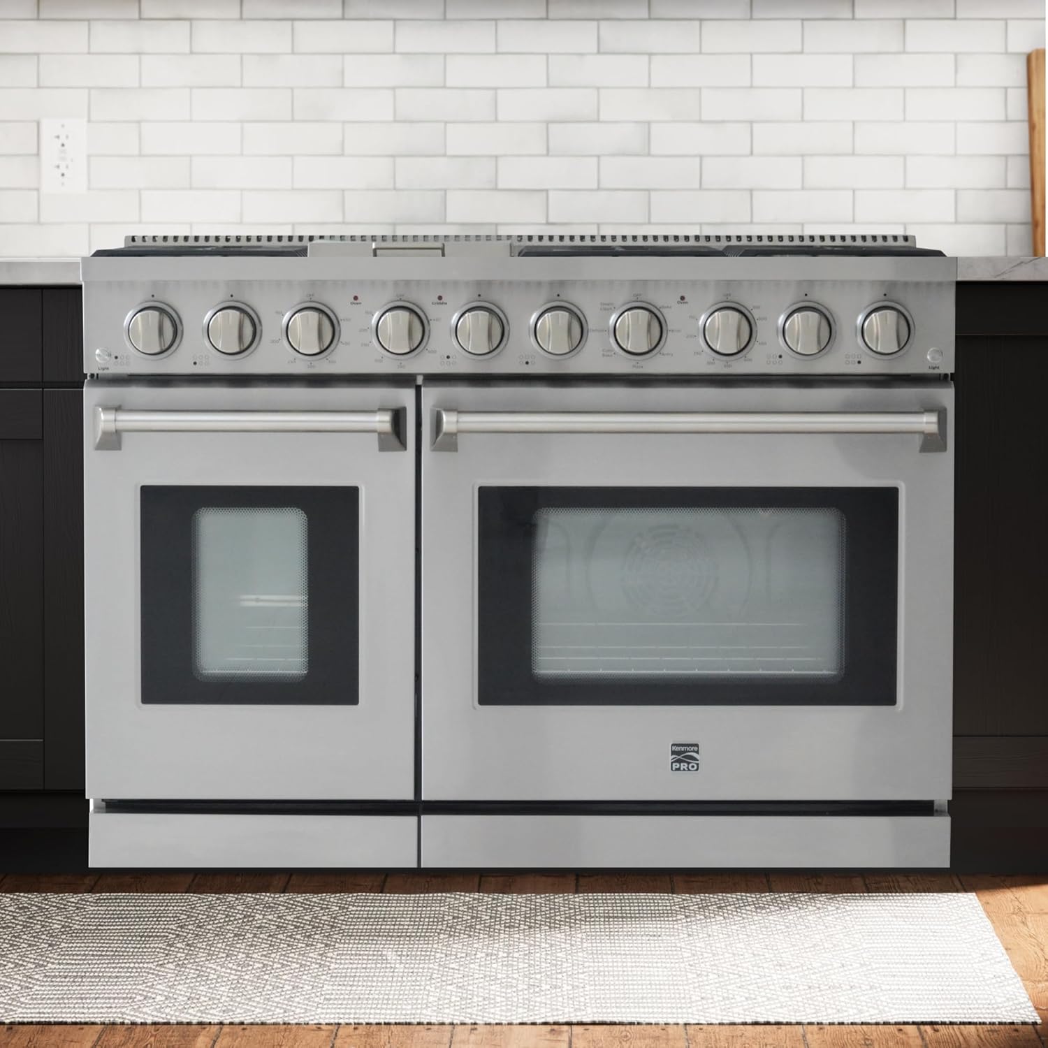 Kenmore PRO 48 gas range review,Kenmore PRO 48 gas range review and rating,is Kenmore PRO 48 gas range worth buying,Kenmore PRO 48 gas range review pros cons,Kenmore PRO 48 gas range review honest opinion,Kenmore PRO 48 gas range review verdict testing methodology and evaluation criteria