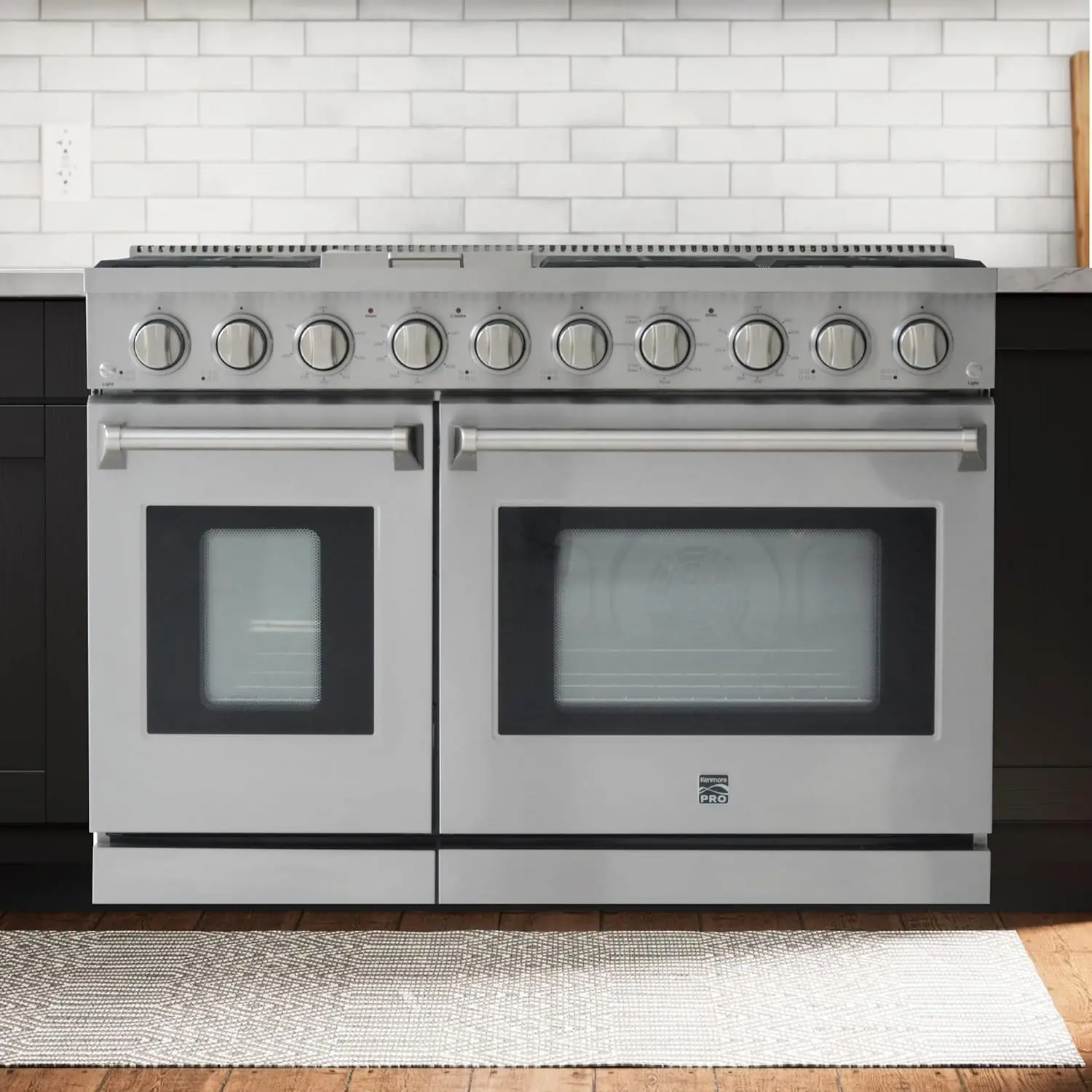 Kenmore PRO 48 Gas Range Review: Honest Pros & Cons 2 Kenmore PRO 48 gas range review,Kenmore PRO 48 gas range review and rating,is Kenmore PRO 48 gas range worth buying,Kenmore PRO 48 gas range review pros cons,Kenmore PRO 48 gas range review honest opinion,Kenmore PRO 48 gas range review verdict testing methodology and evaluation criteria