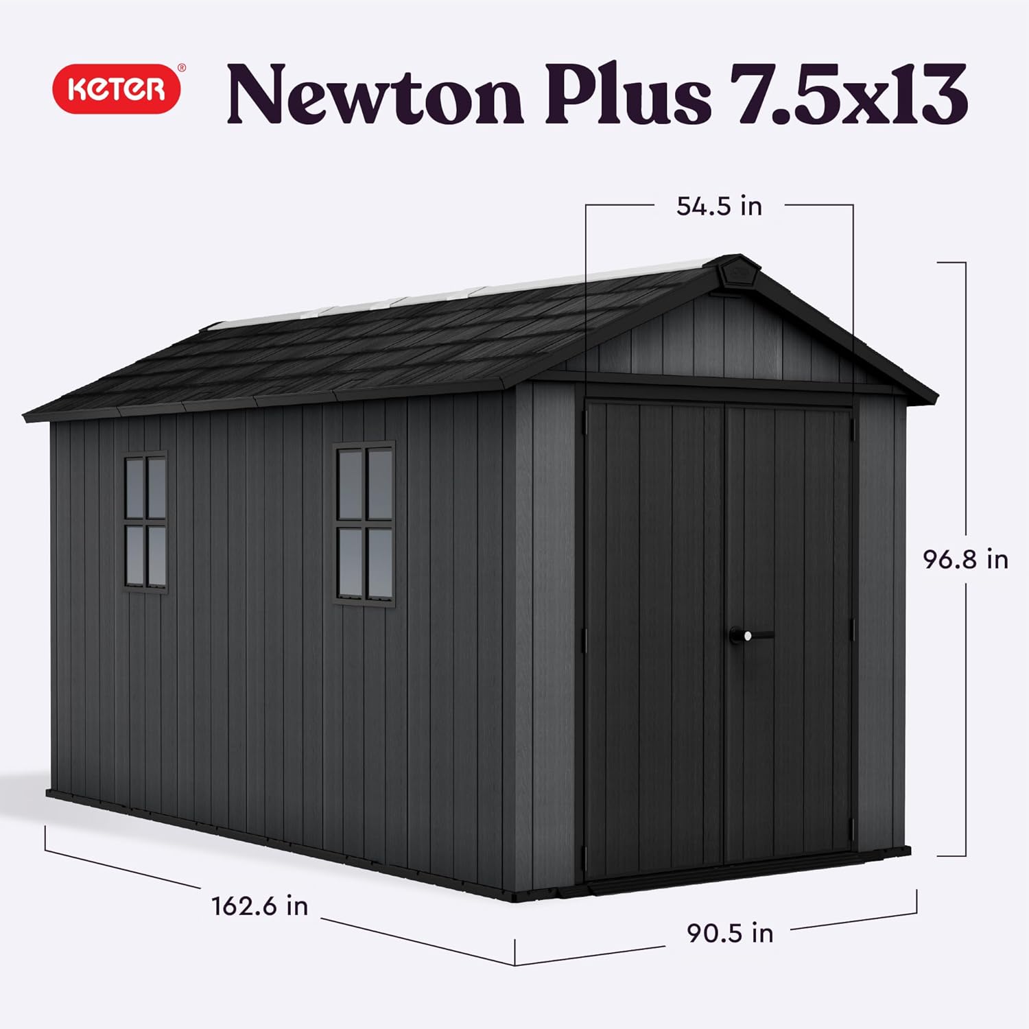 Keter Newton Plus storage shed review,Keter Newton Plus review and rating,is Keter Newton Plus worth buying,Keter Newton Plus review pros cons,Keter Newton Plus review honest opinion,Keter Newton Plus review verdict key features examined up close