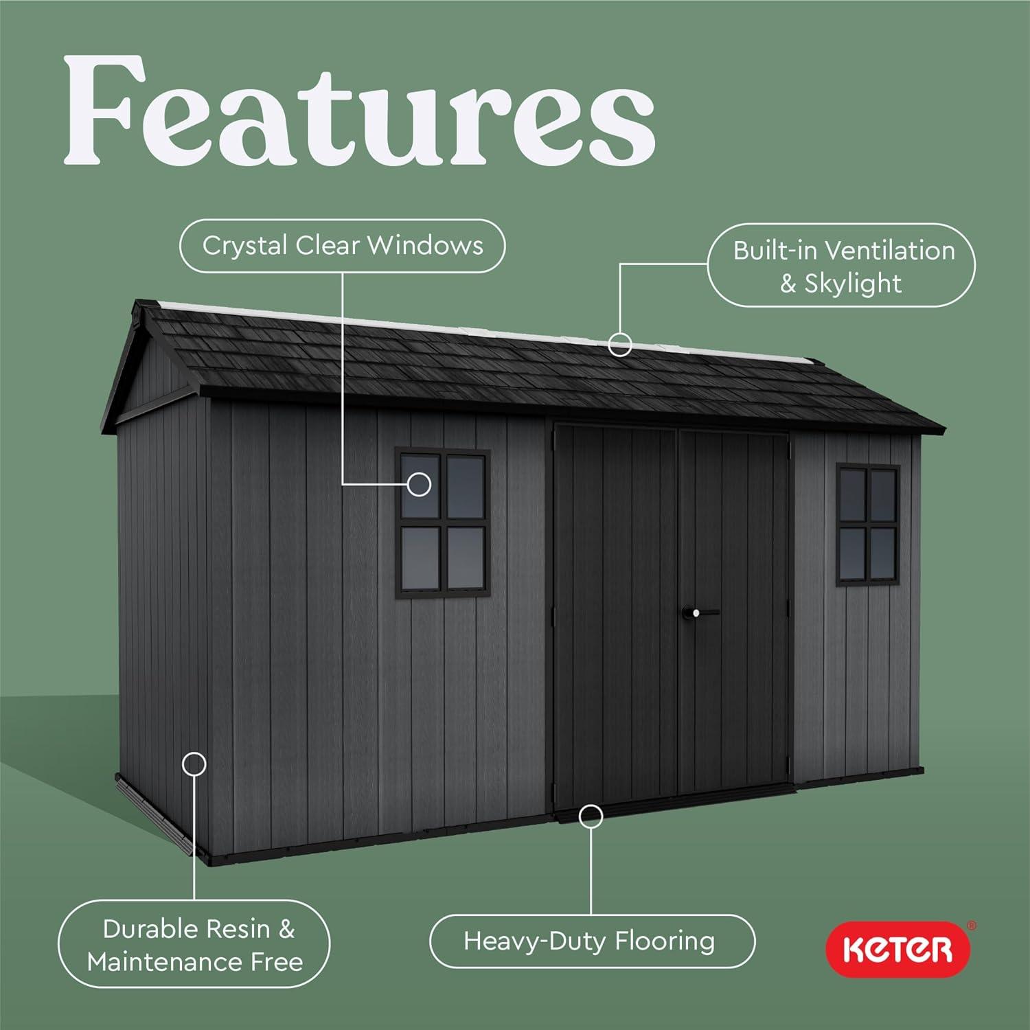 Setting up the Keter Newton Plus storage shed review,Keter Newton Plus review and rating,is Keter Newton Plus worth buying,Keter Newton Plus review pros cons,Keter Newton Plus review honest opinion,Keter Newton Plus review verdict for the first time