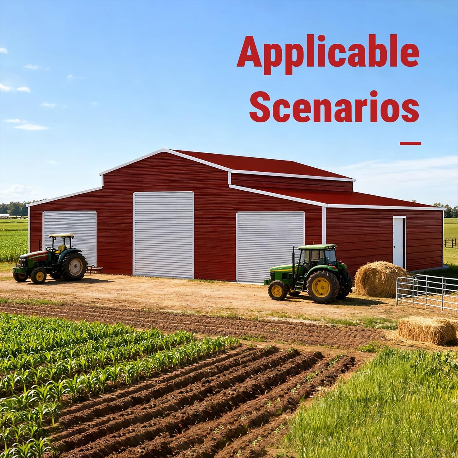 KoreJetMetal 42x30FT Storage Shed Review: Pros & Cons Verdict 2 KoreJetMetal 42x30FT storage shed review,42x30FT metal garage review pros cons,KoreJetMetal heavy-duty steel building review,KoreJetMetal 42x30 shed worth buying,KoreJetMetal storage shed review verdict,42x30FT metal barn review honest opinion testing methodology and evaluation criteria