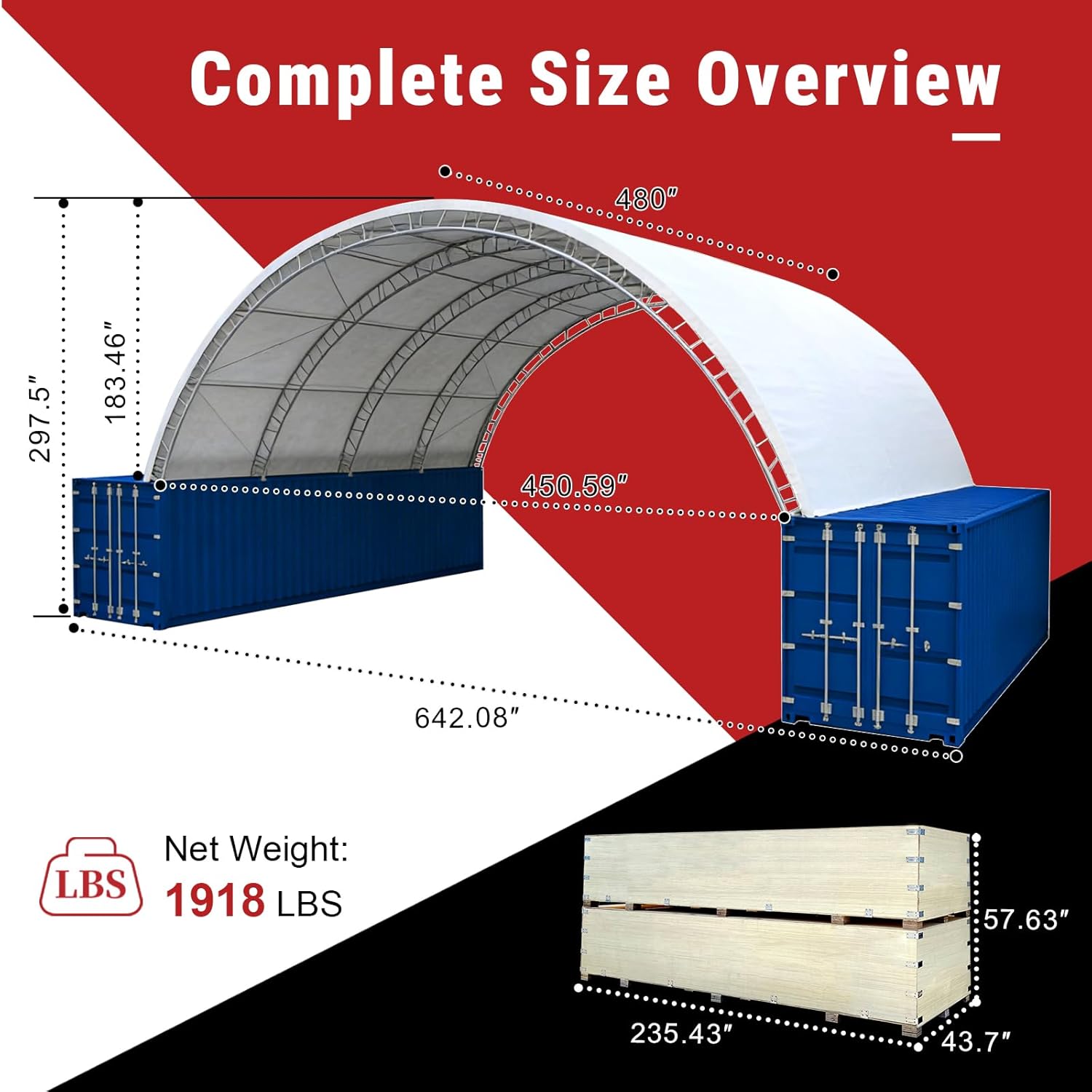 KoreJetMetal Shipping Container Canopy Review: Honest Pros & Cons 2 KoreJetMetal shipping container canopy review,shipping container canopy review and rating,is KoreJetMetal canopy worth buying,40x40x14.5 canopy review pros cons,heavy duty container shelter review honest opinion,KoreJetMetal metal canopy review verdict testing methodology and evaluation criteria