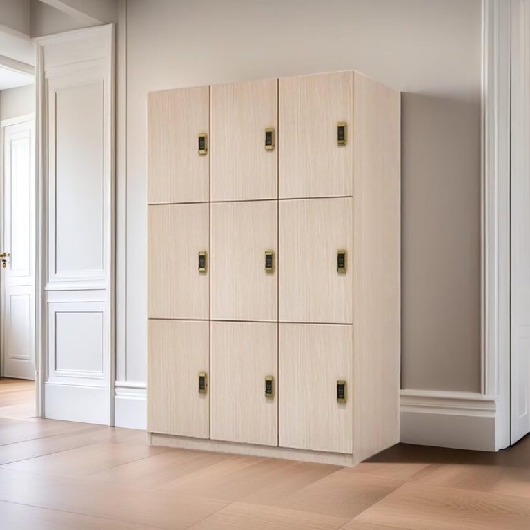 Larnavo Storage Locker Review: Honest Pros & Cons 1 Image 1 of Larnavo storage locker review