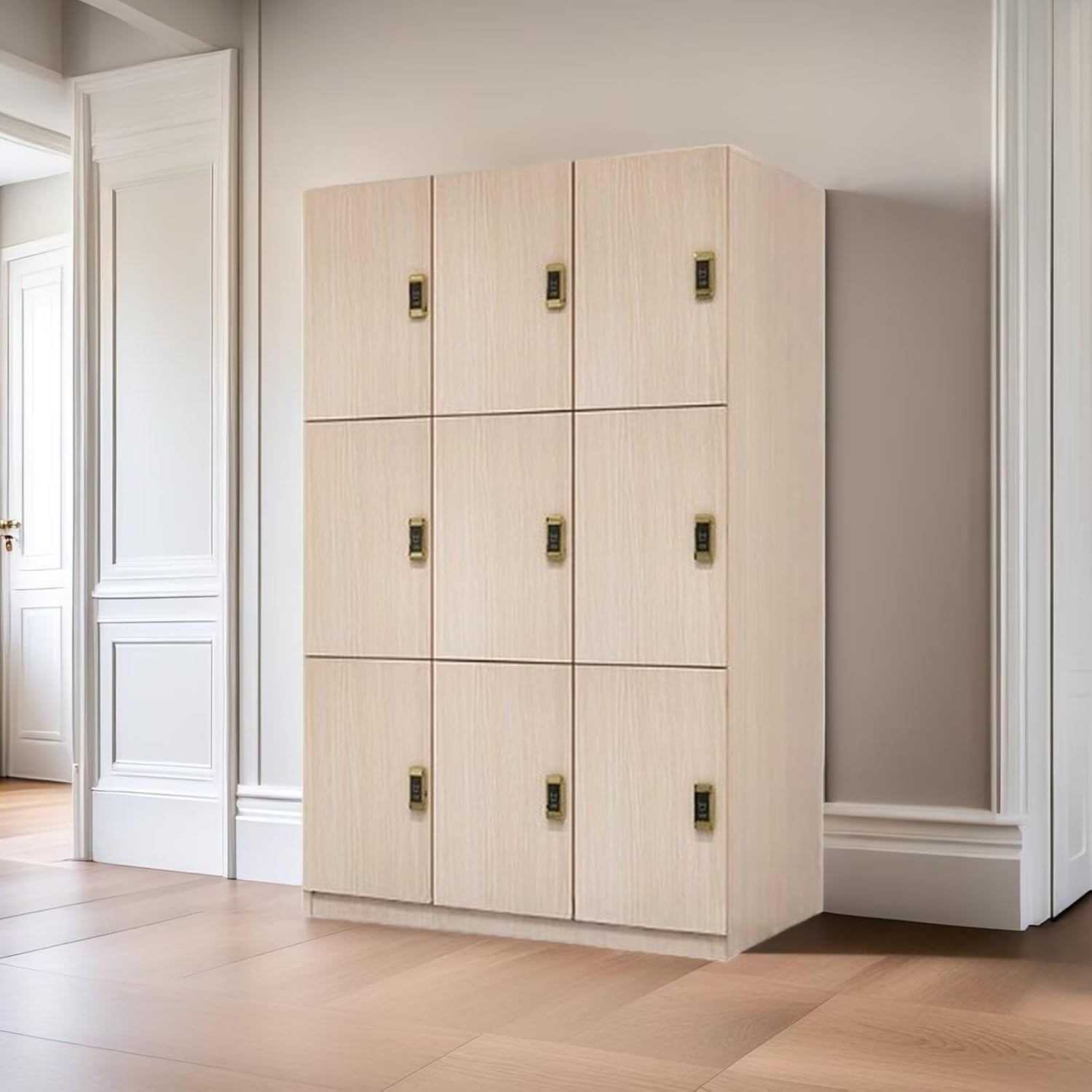 Larnavo Storage Locker Review: Honest Pros & Cons 1 Larnavo storage locker review,Larnavo smart lock locker review pros cons,Larnavo 9-door storage cabinet review worth buying,Larnavo wooden locker review honest opinion,Larnavo storage locker review rating,Larnavo employee locker review verdict — full package contents