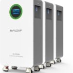 Image 1 of MFUZOP 48V 314Ah LiFePO4 battery review